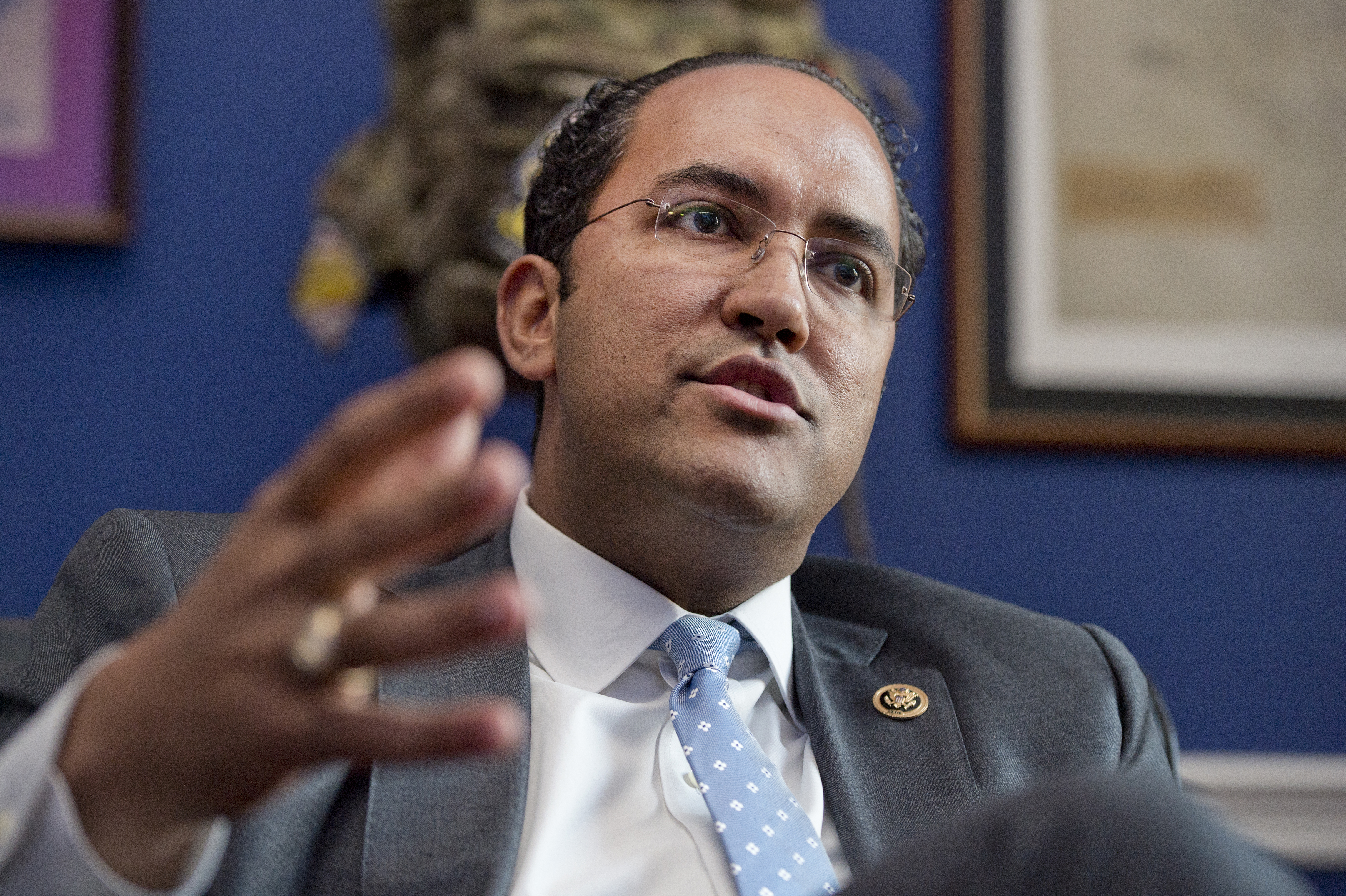 Will Hurd