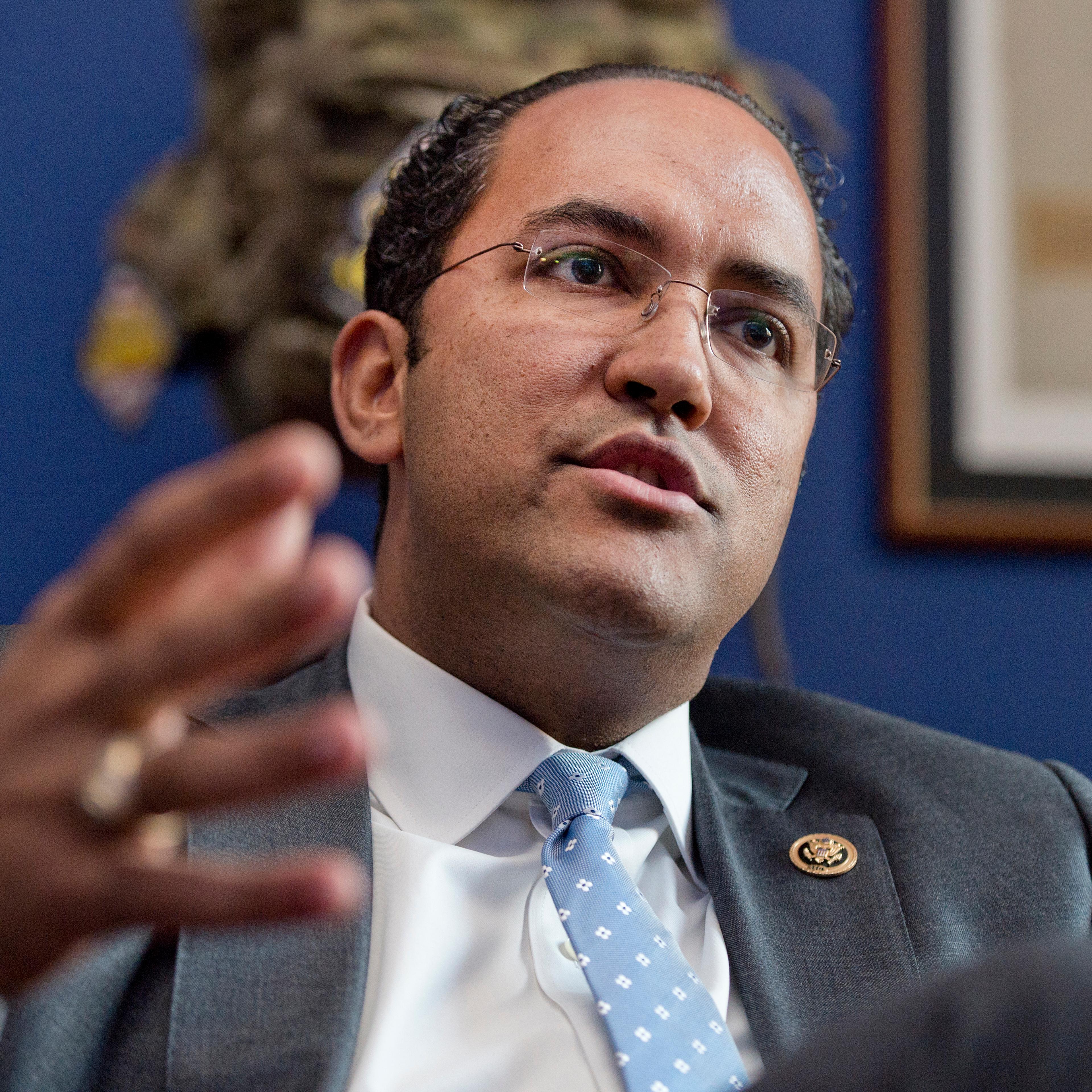 Will Hurd