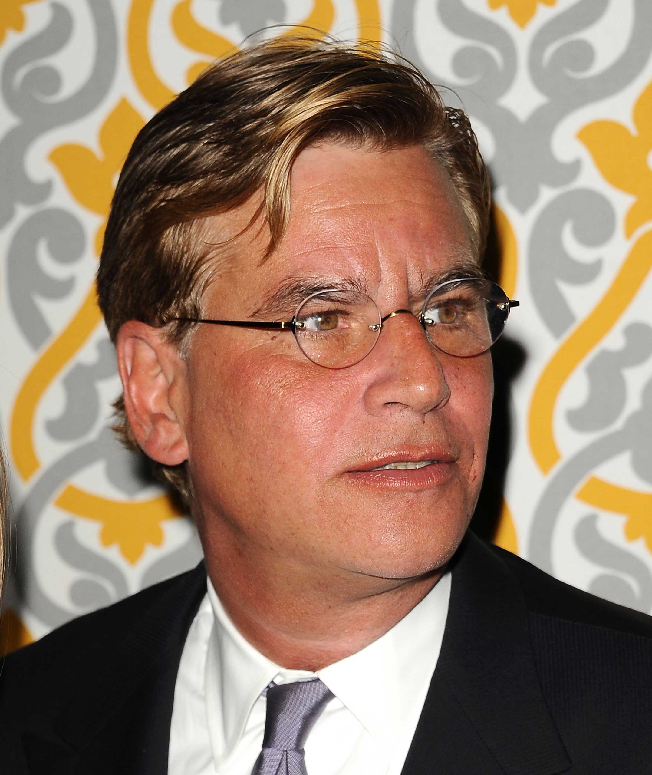 HBO's "The Newsroom" - Season 3 Premiere