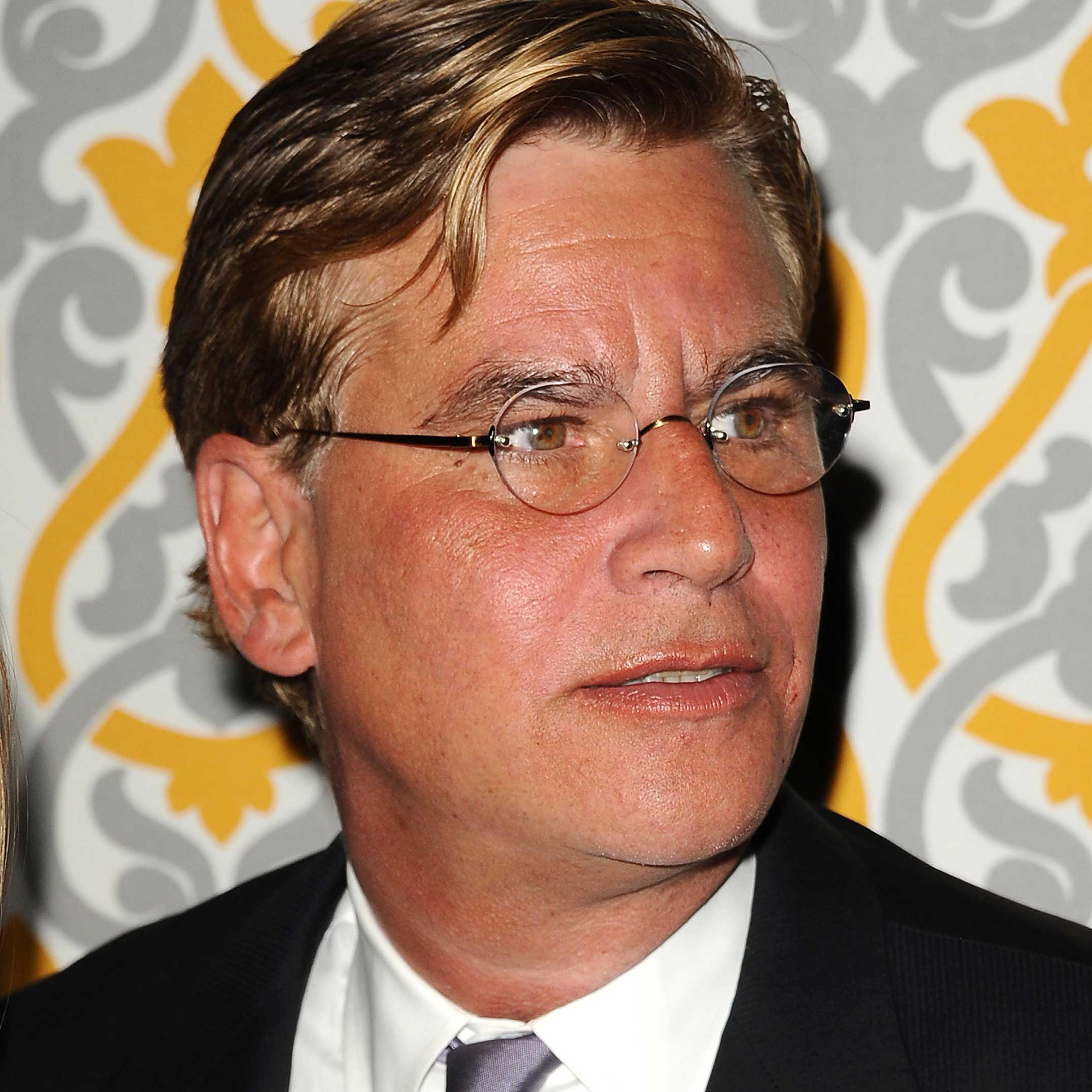 HBO's "The Newsroom" - Season 3 Premiere