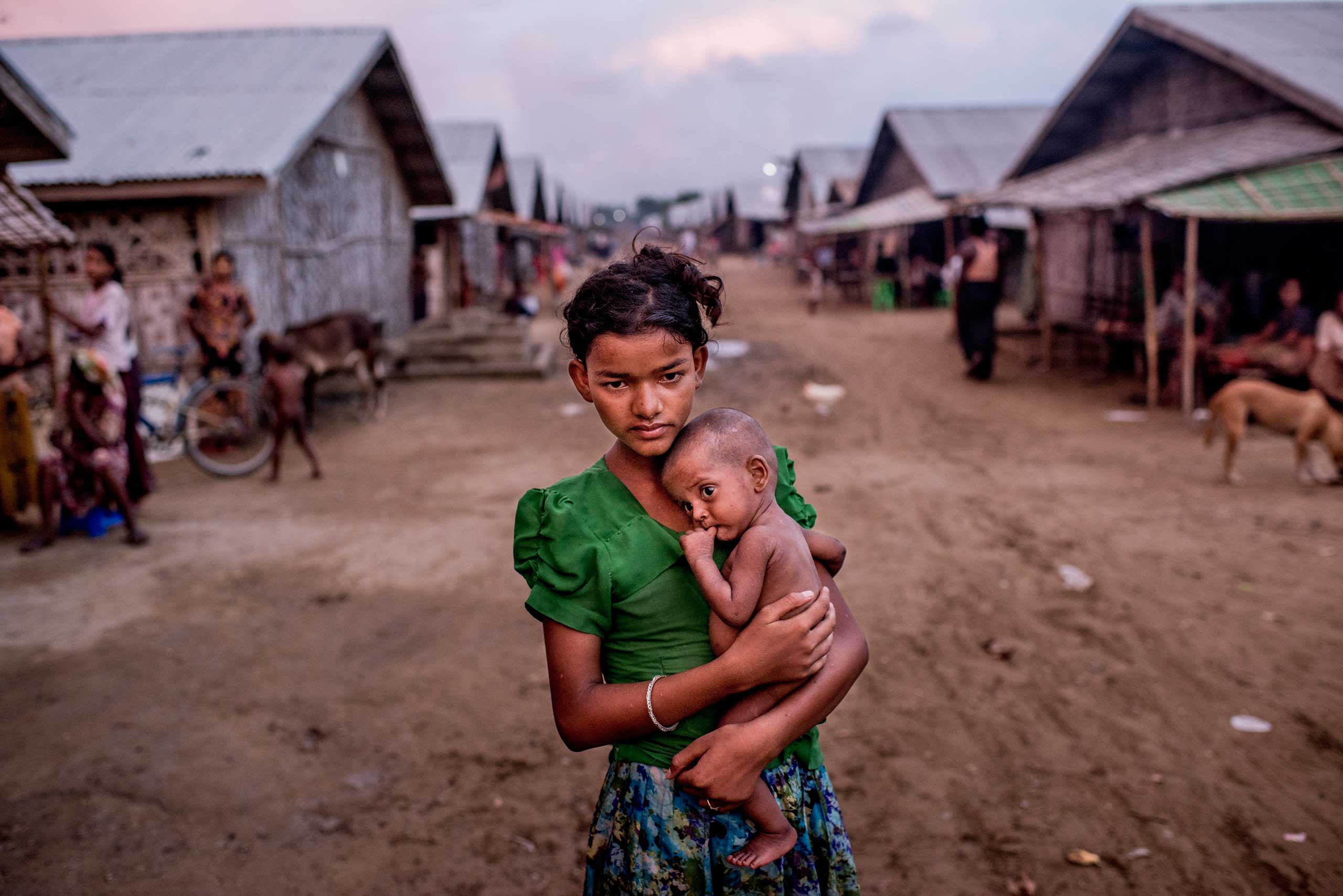 Rohingya