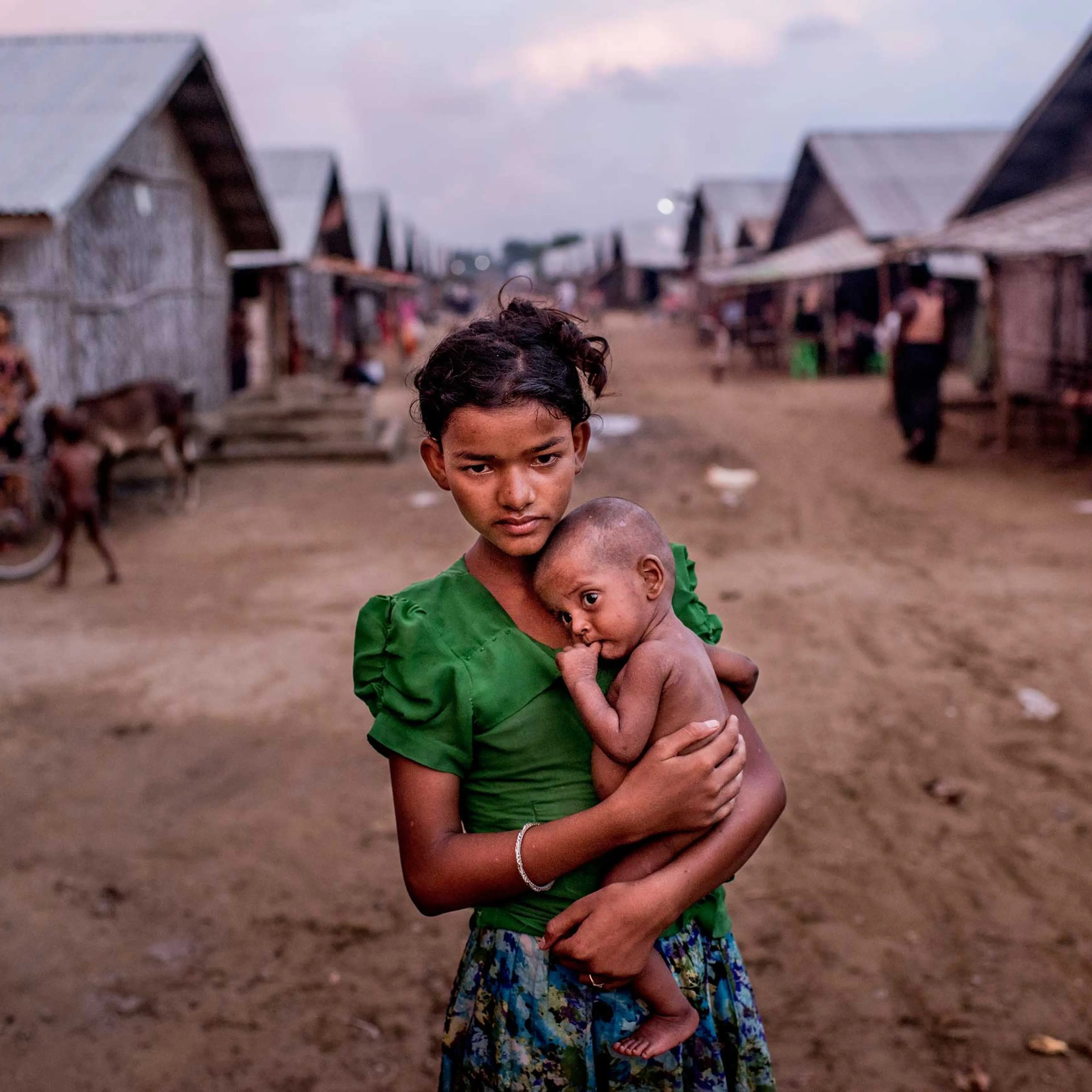 Rohingya