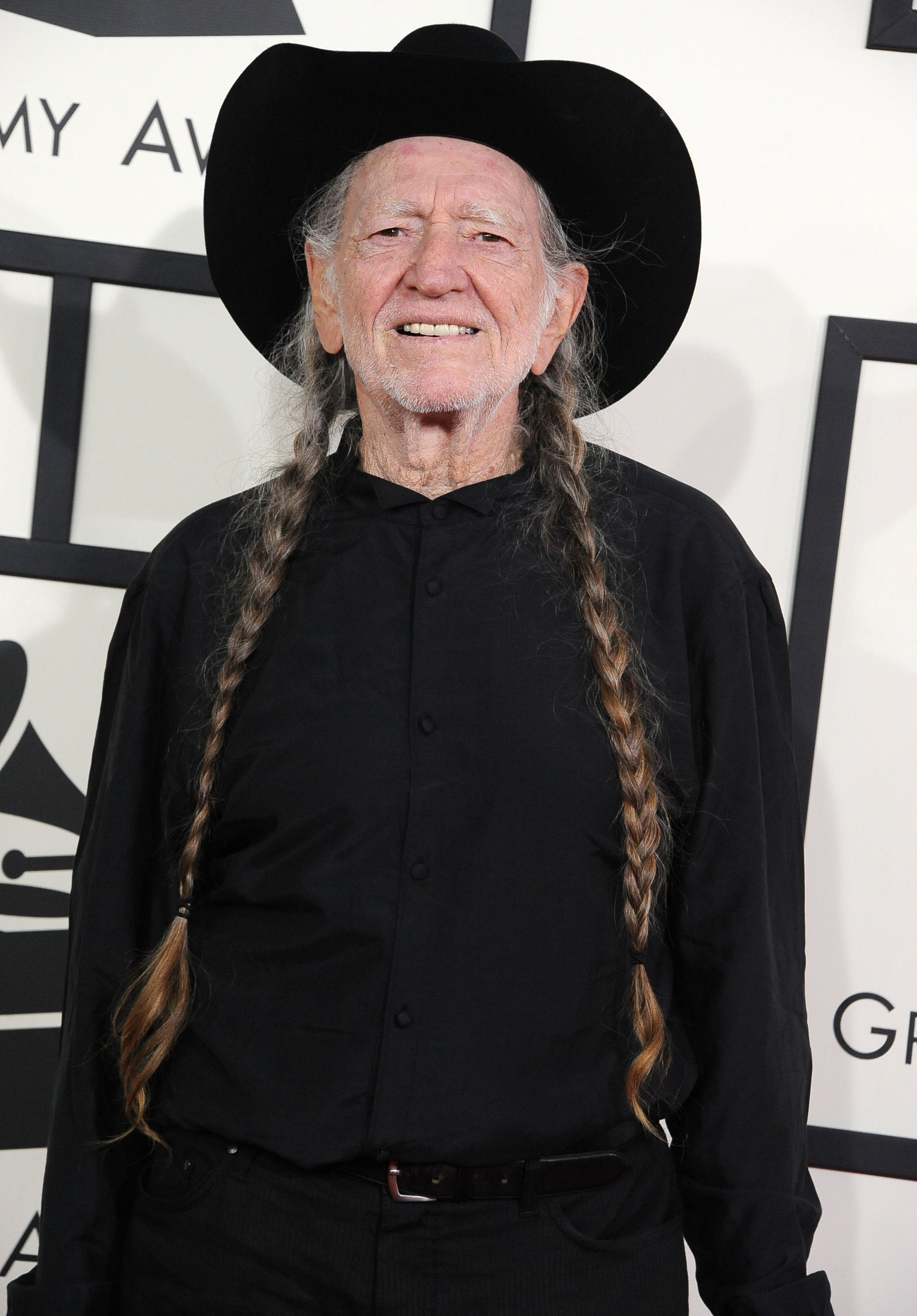 56th GRAMMY Awards - Arrivals