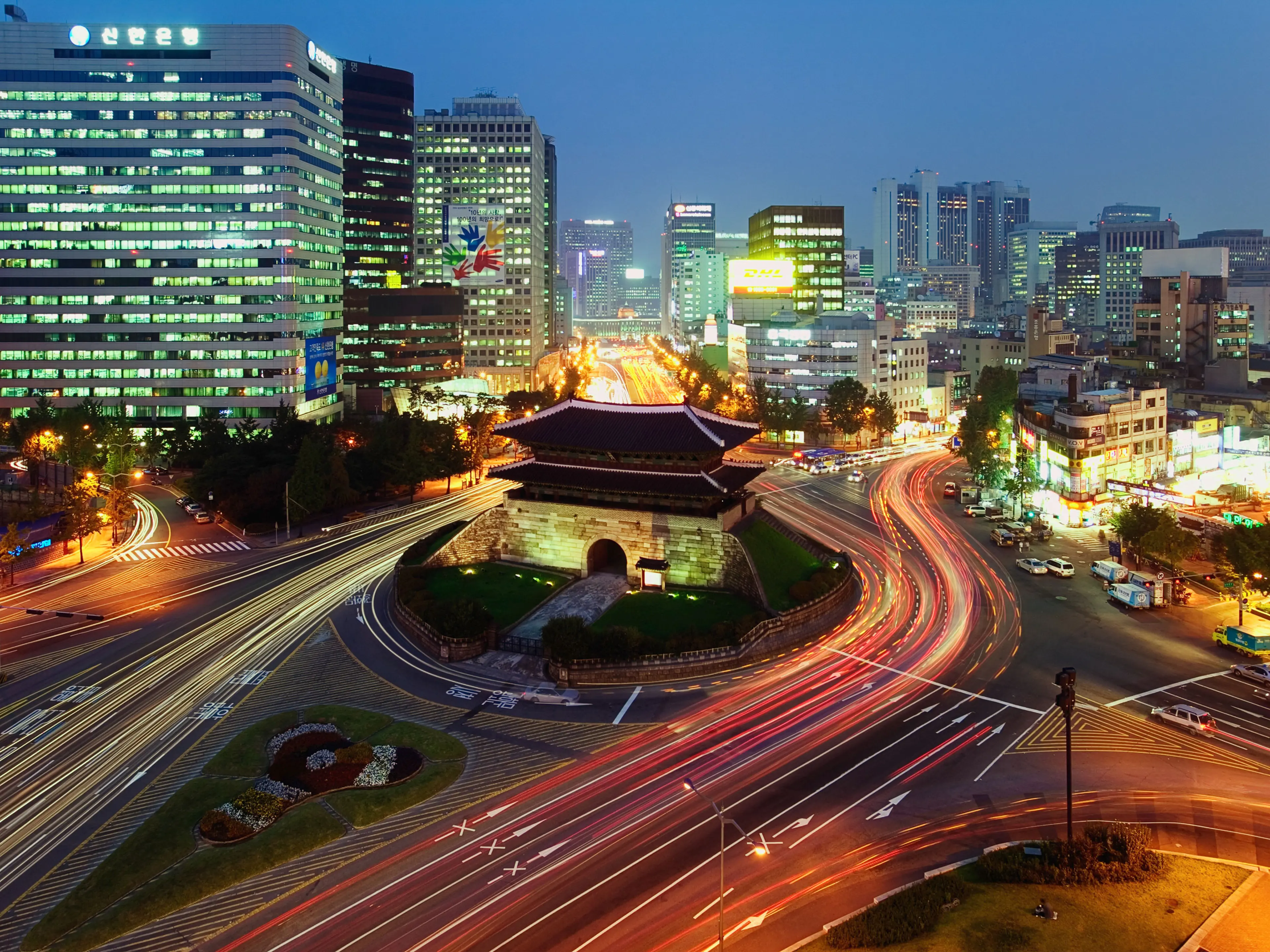 Seoul, South Korea