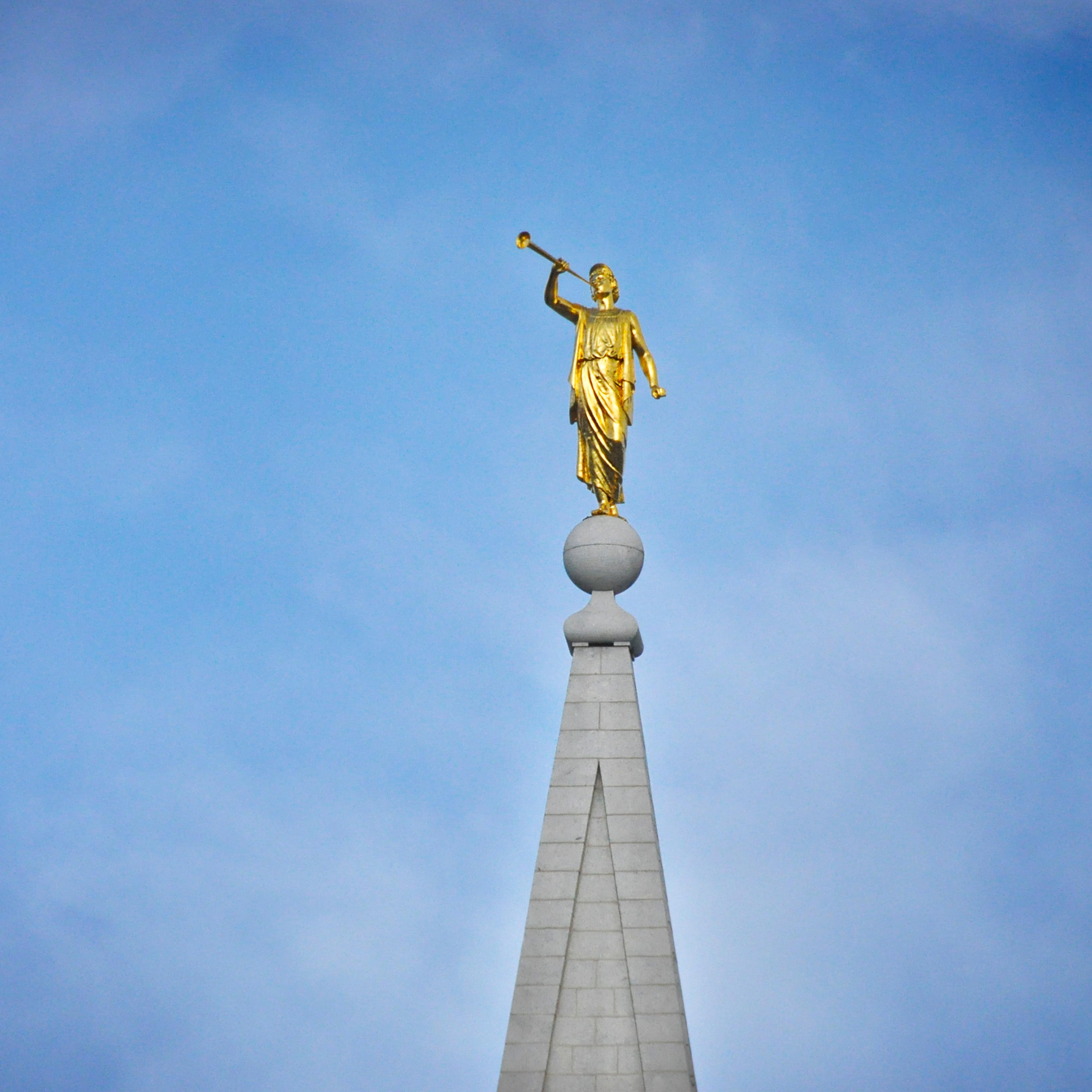 Angel Moroni