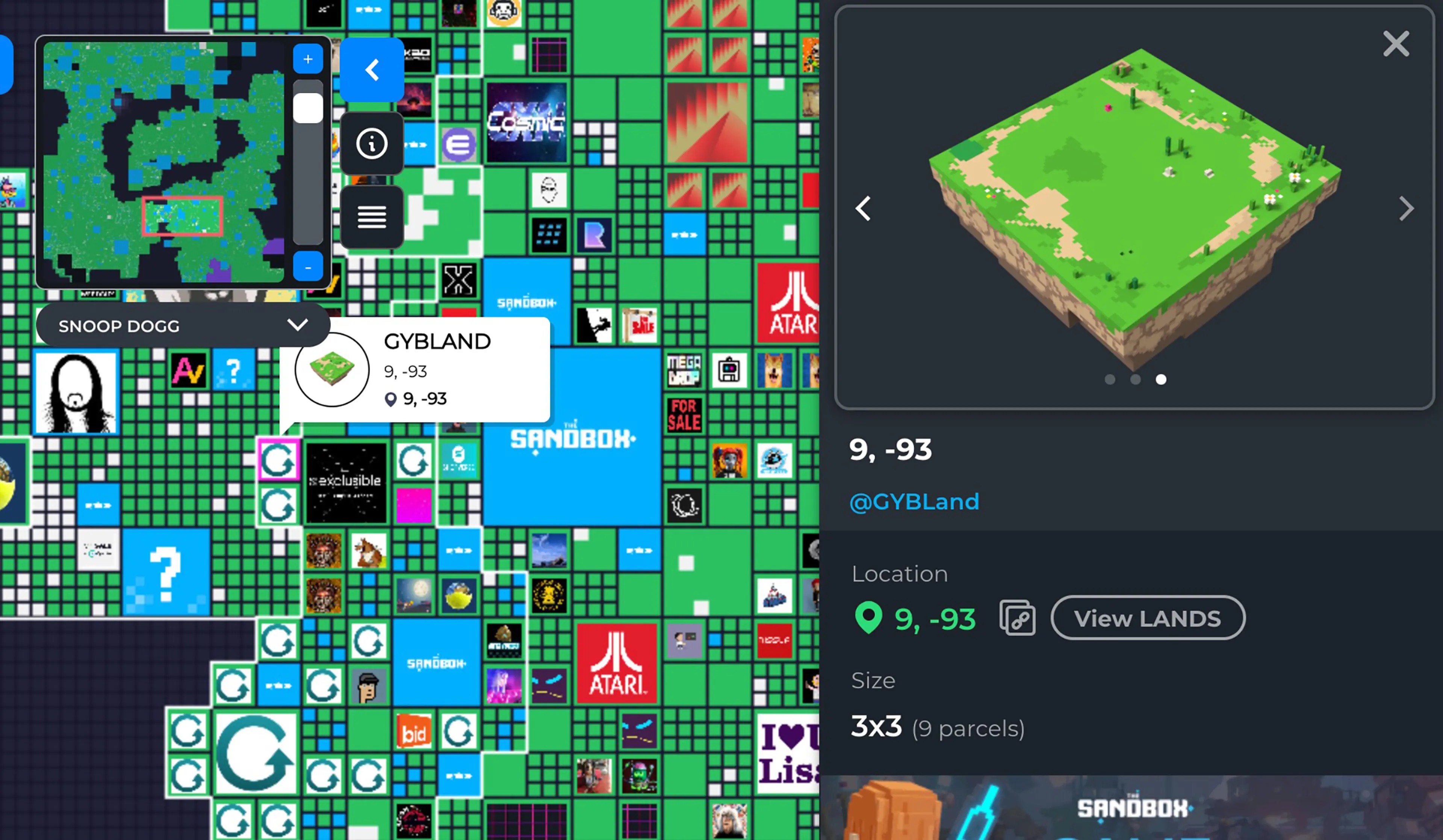 Web Virtualization Metaverse Real Estate: Why Investors Are Buying Virtual Land
