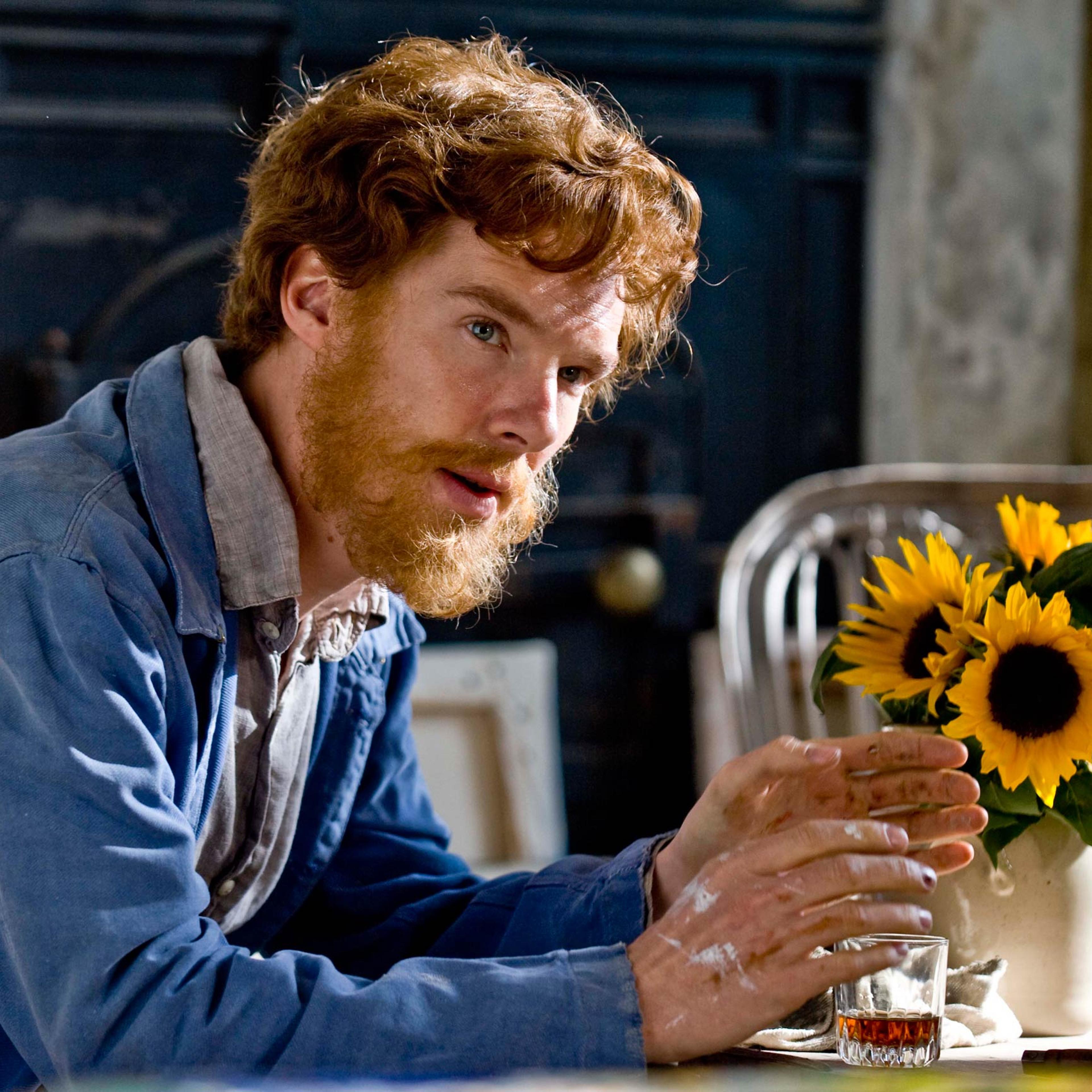 Van Gogh: Painted with Words