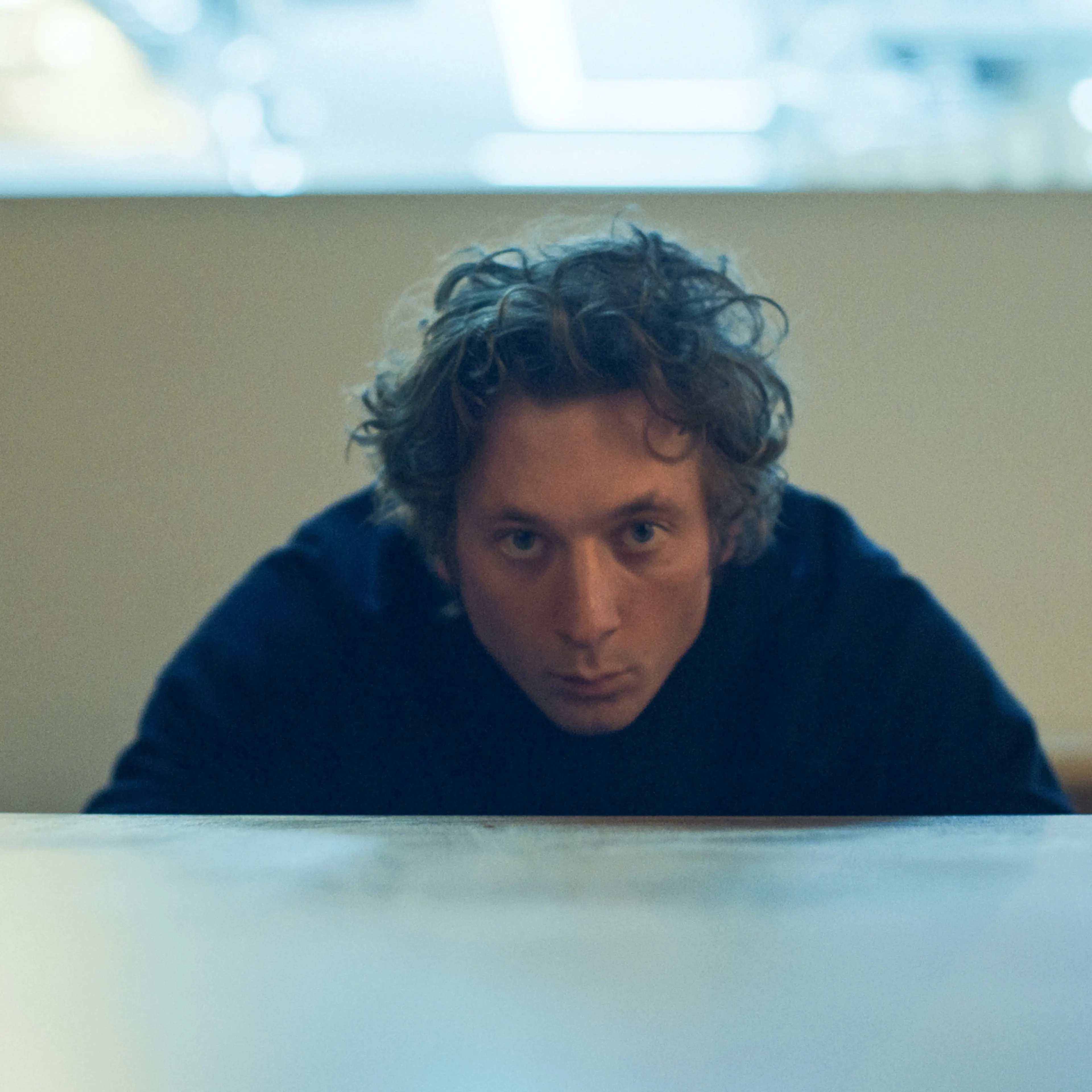 “THE BEAR” — “Tomorrow” — Season 3, Episode 1 (Airs Thursday, June 27th) — Pictured: Jeremy Allen White as Carmen “Carmy” Berzatto. CR: FX.