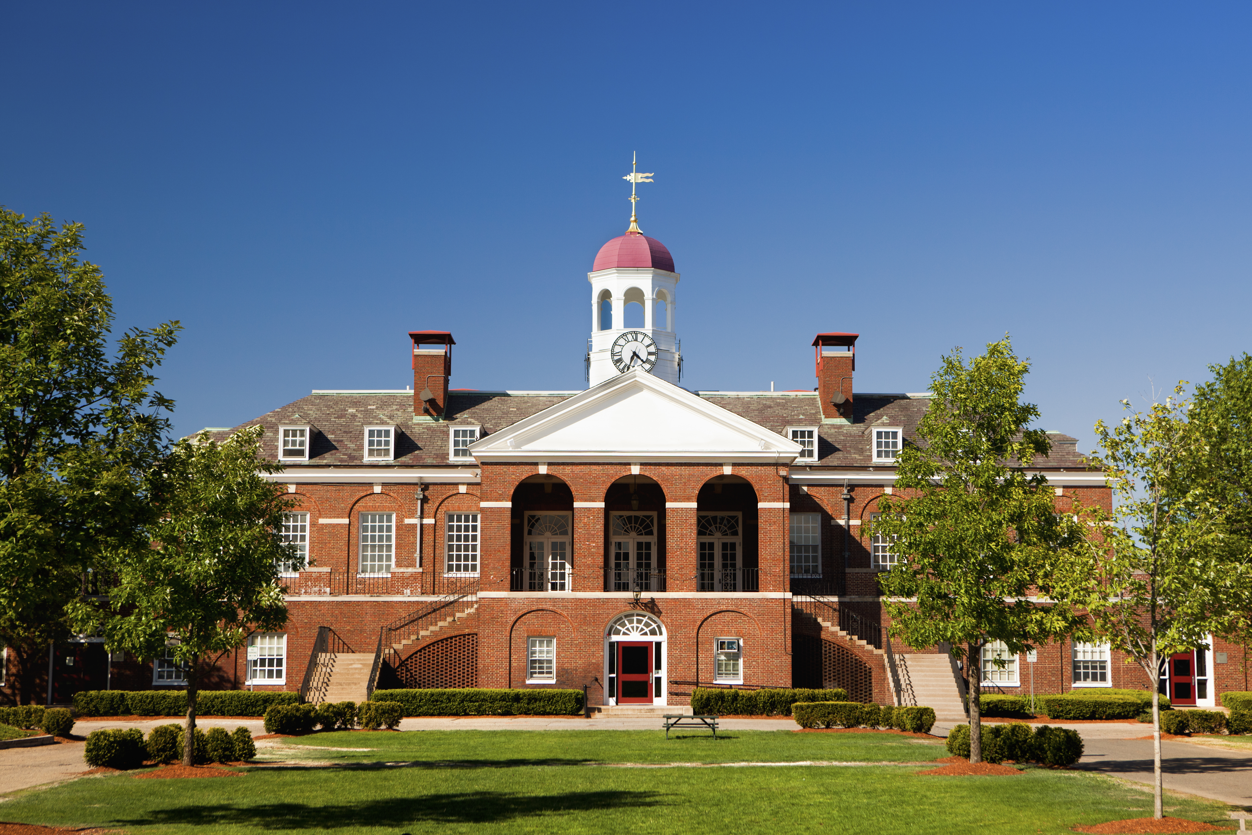 Harvard