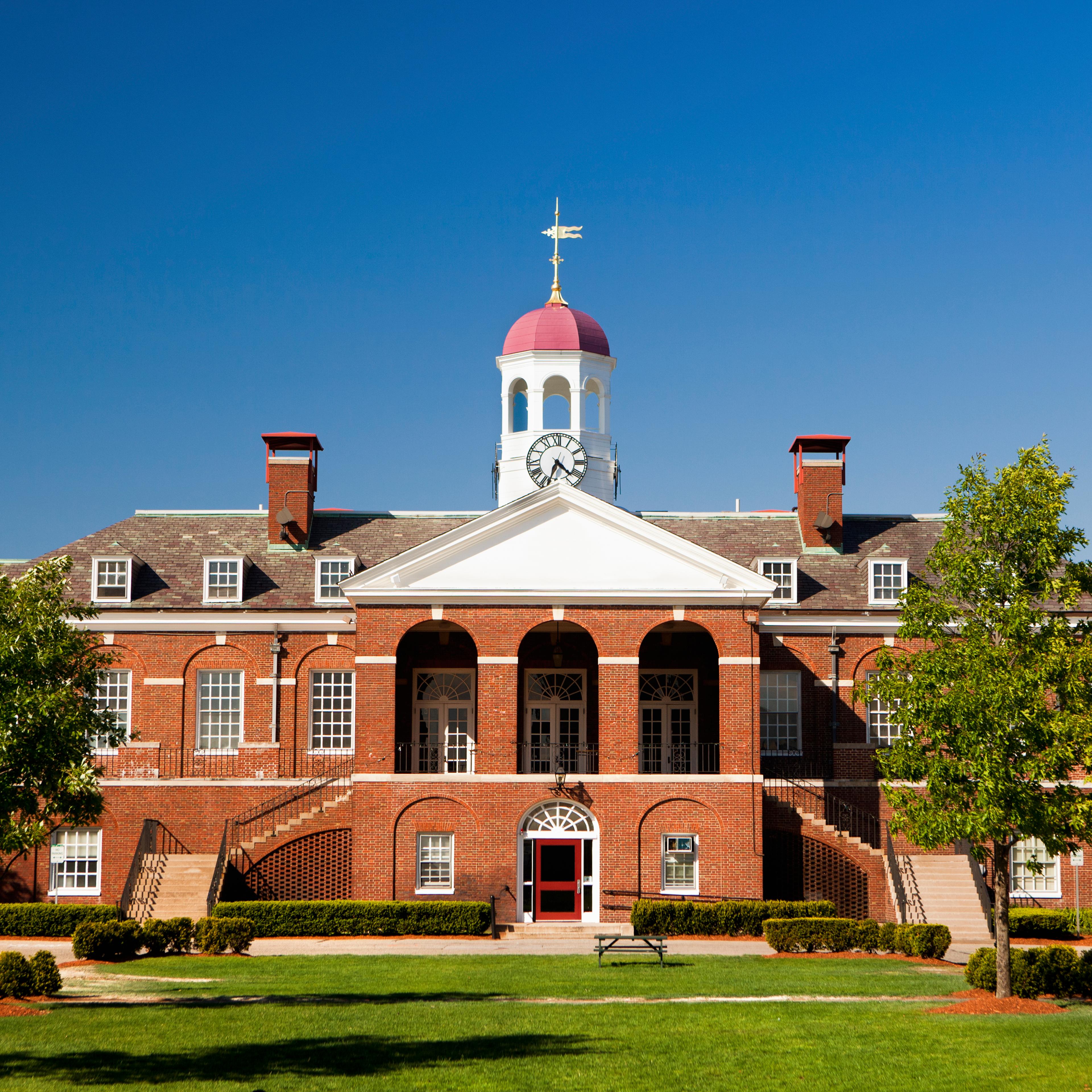Harvard