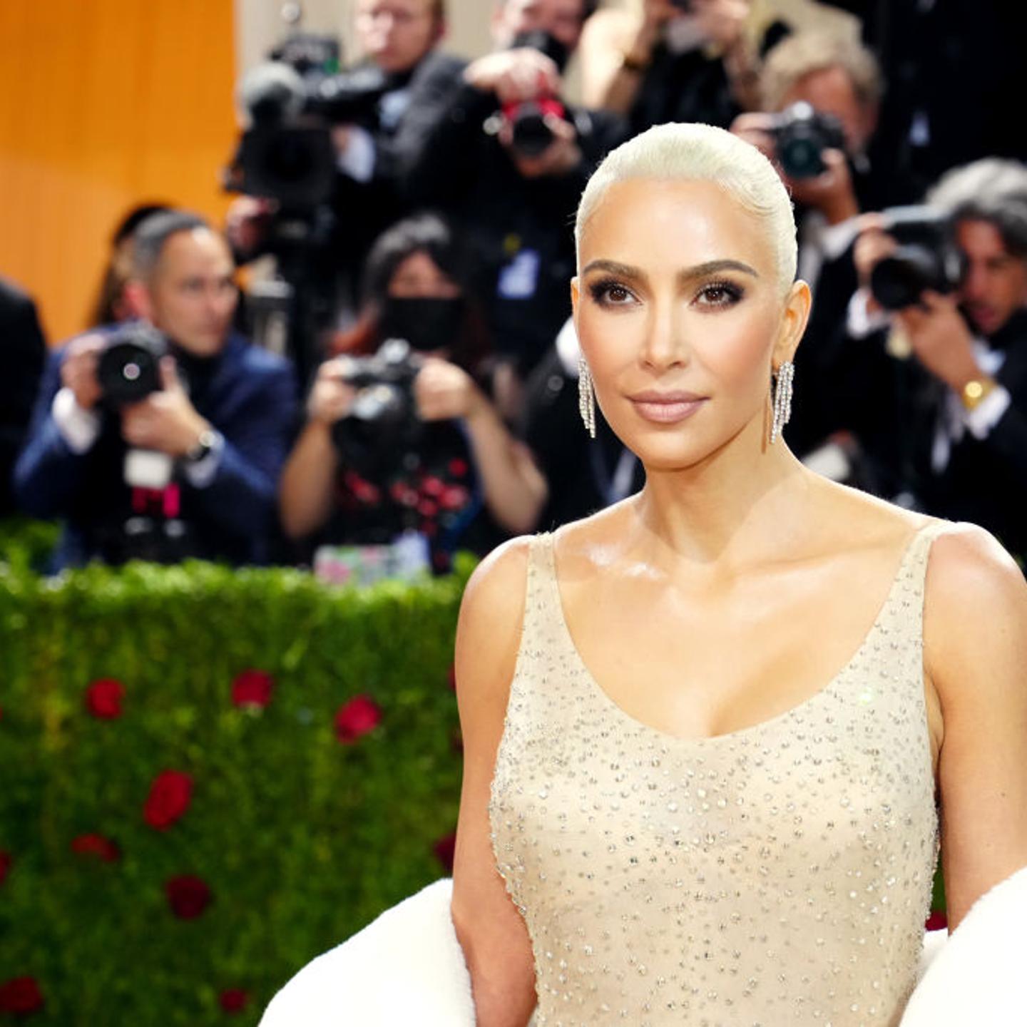 The 2022 Met Gala Celebrating "In America: An Anthology of Fashion" - Arrivals