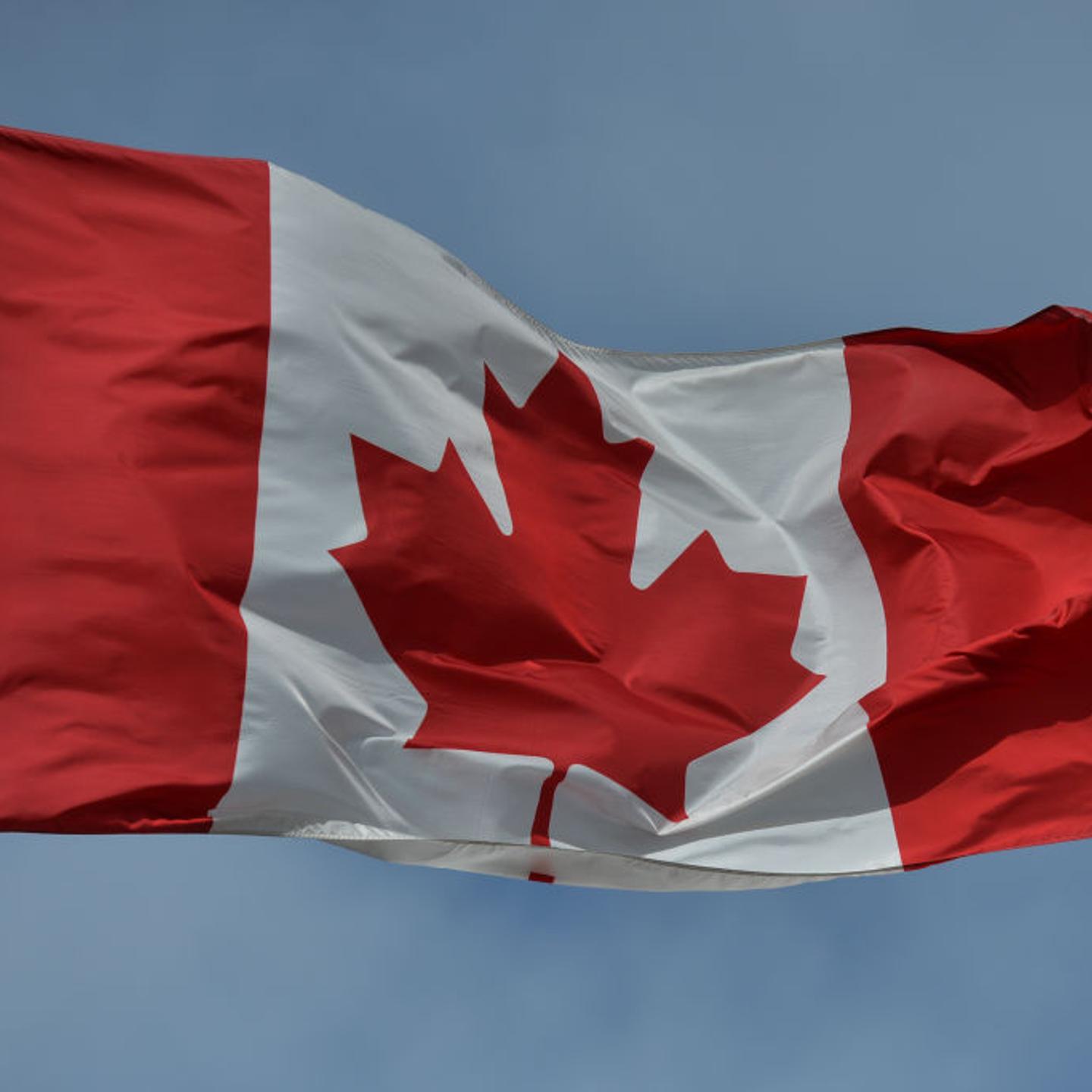 Federal Election 2021 In Canada