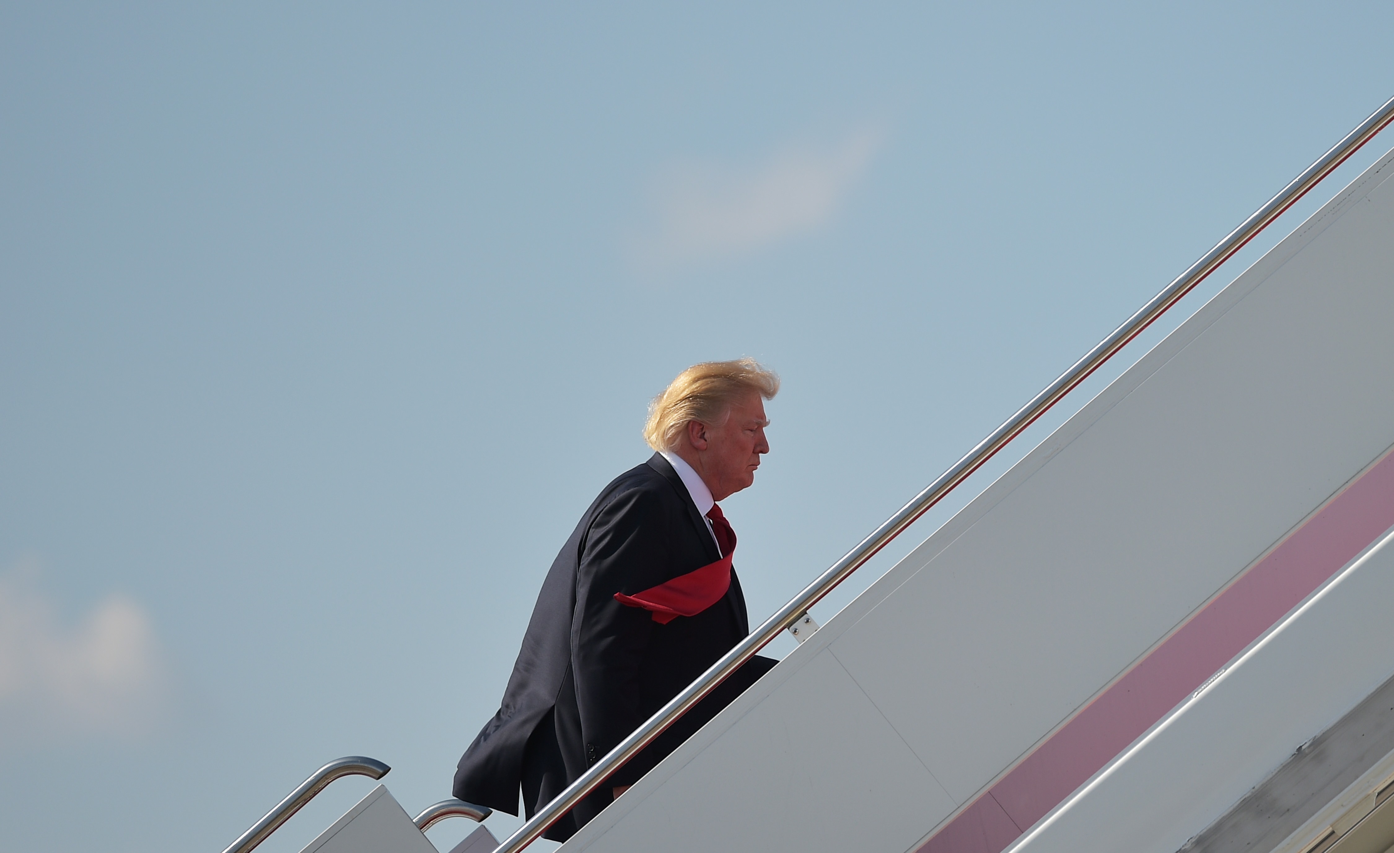 donald trump presidency illegitimate young americans poll