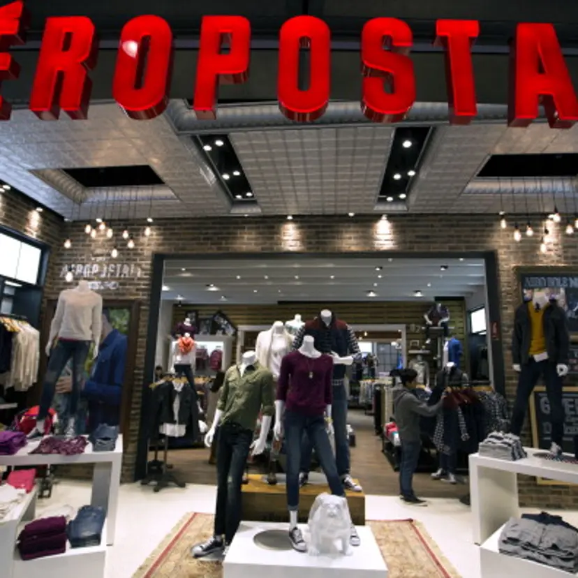 Sycamore Partners Take 8 Percent Stake In Aeropostale