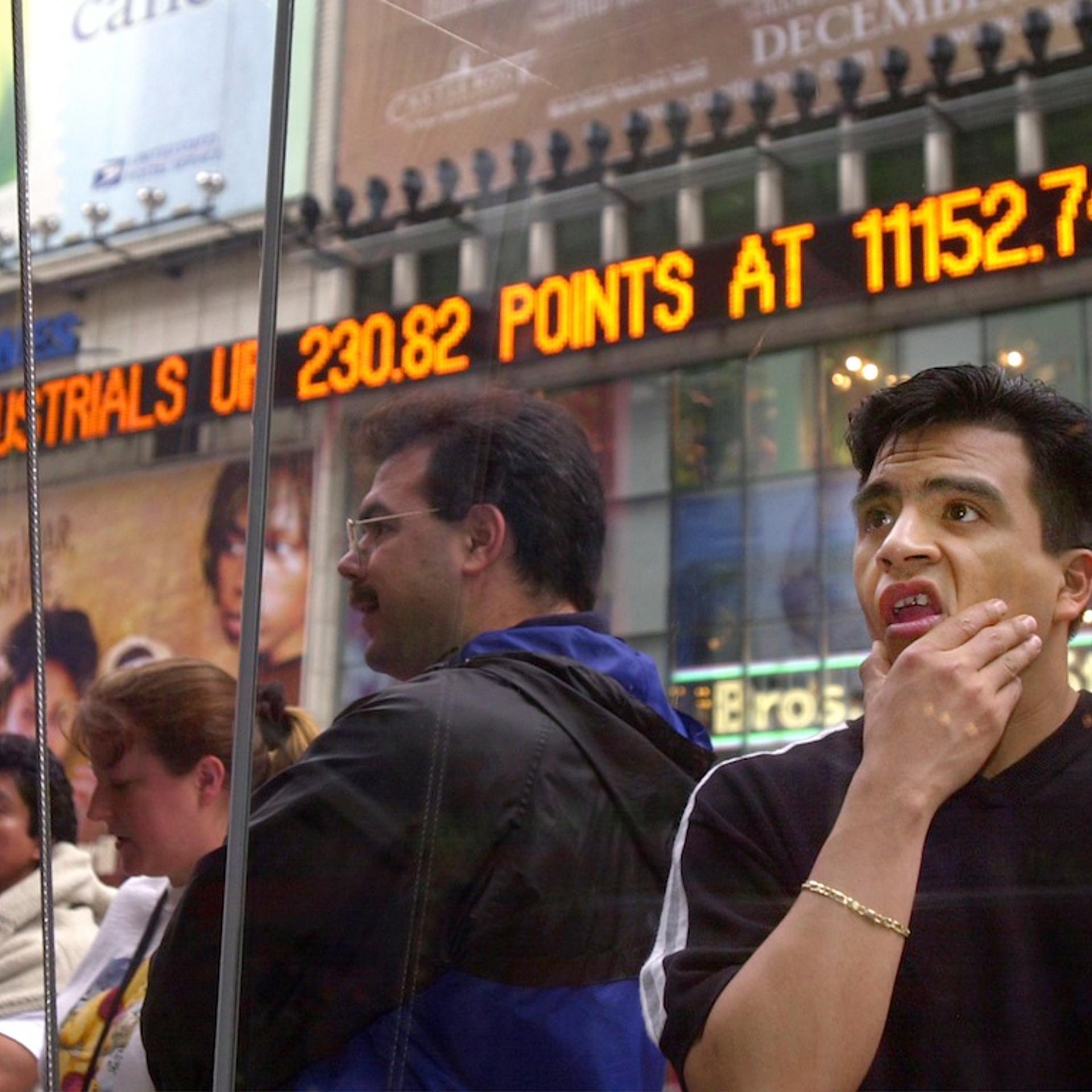 Nasdaq board