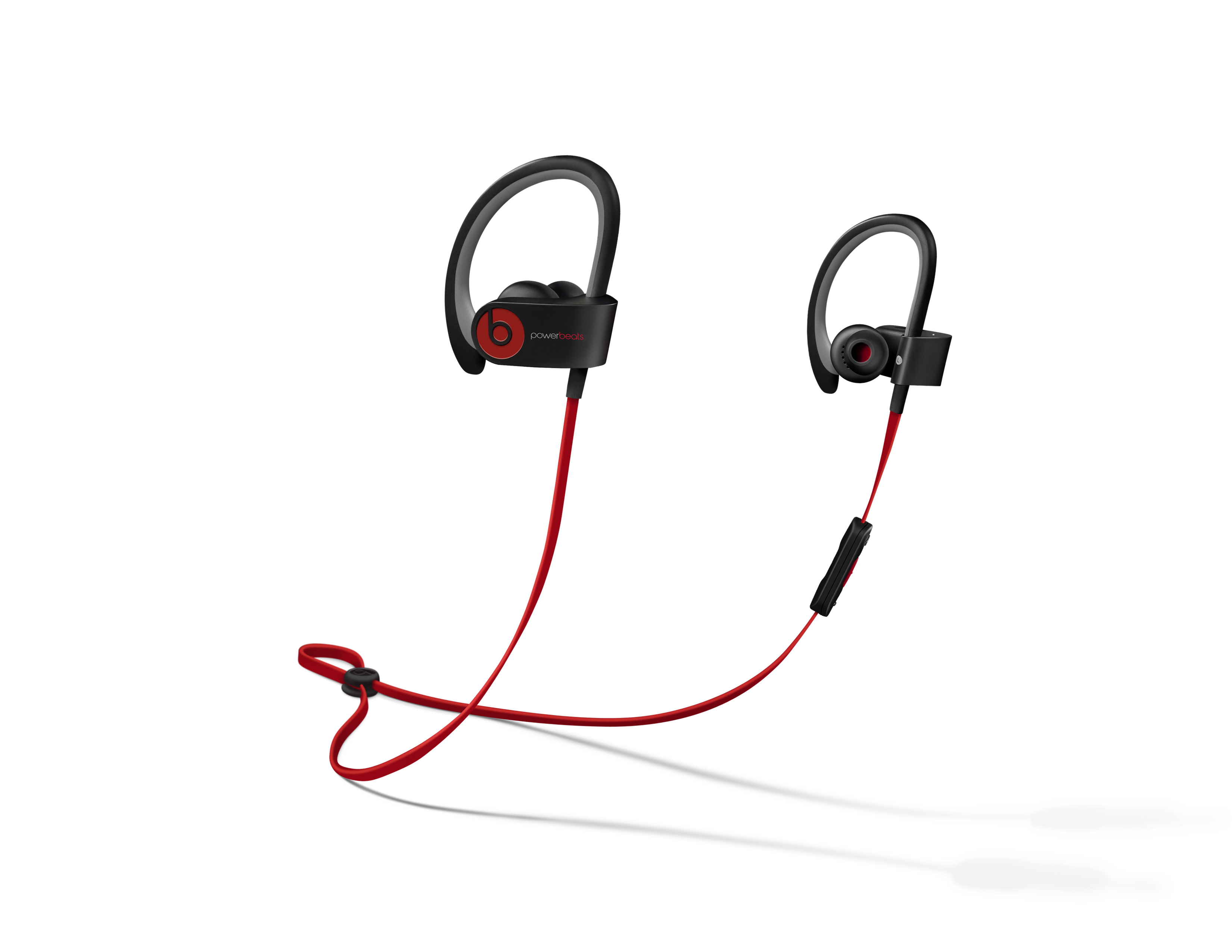 Powerbeats2 Wireless Earphones Released by Beats