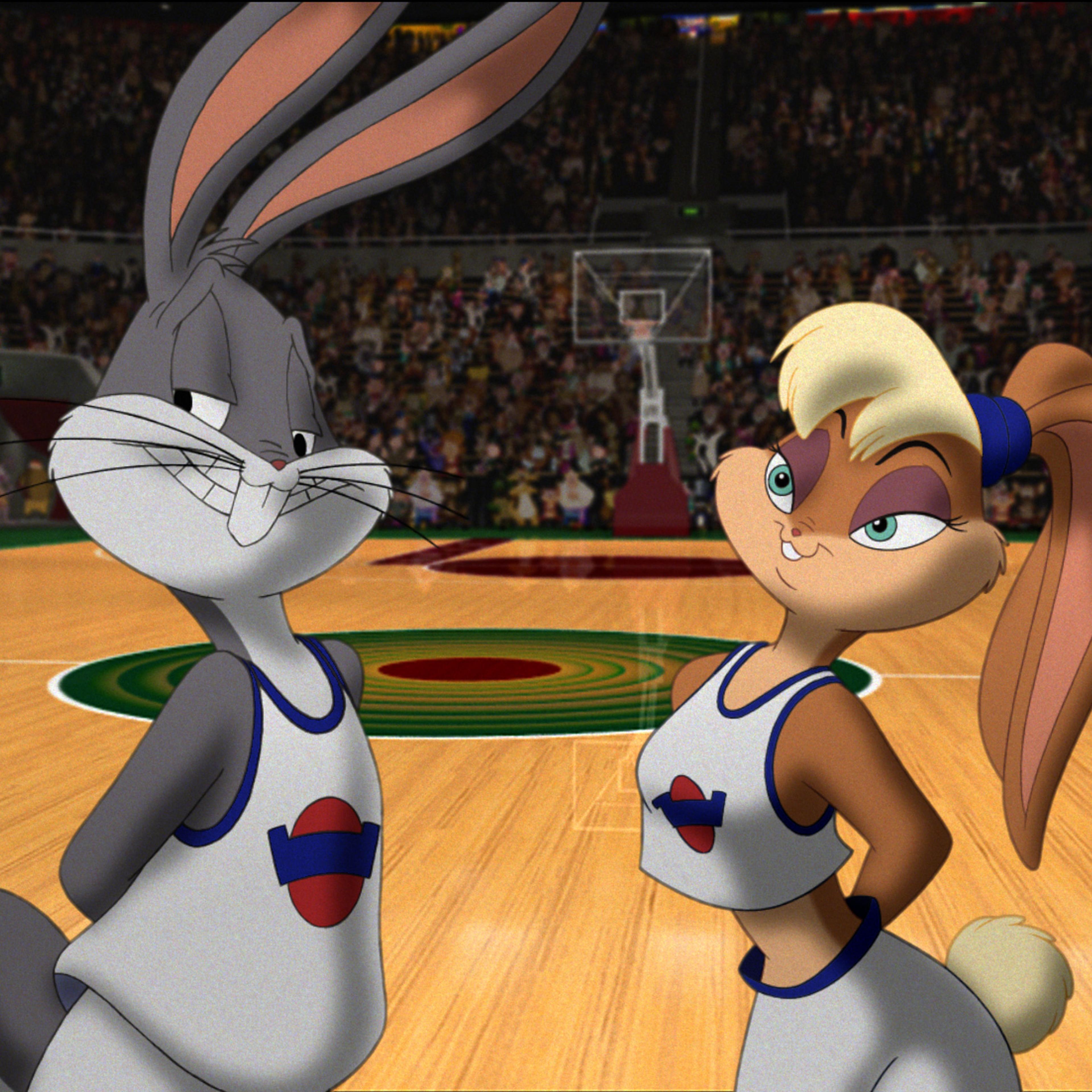Space Jam