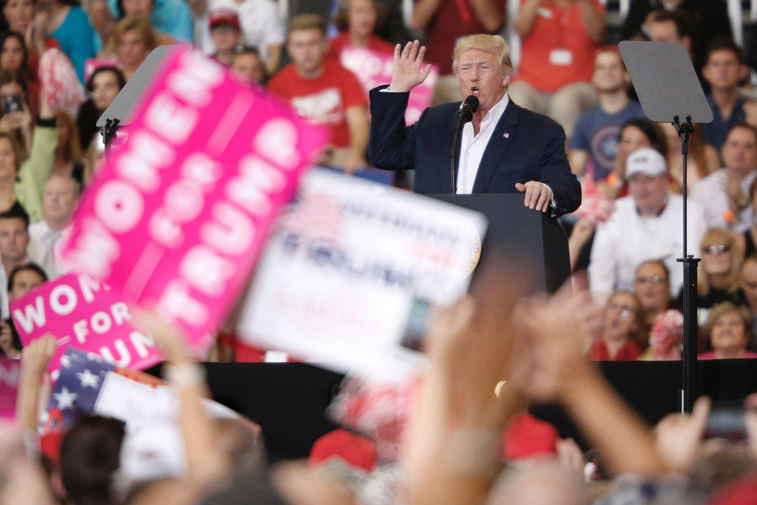 US-POLITICS-TRUMP