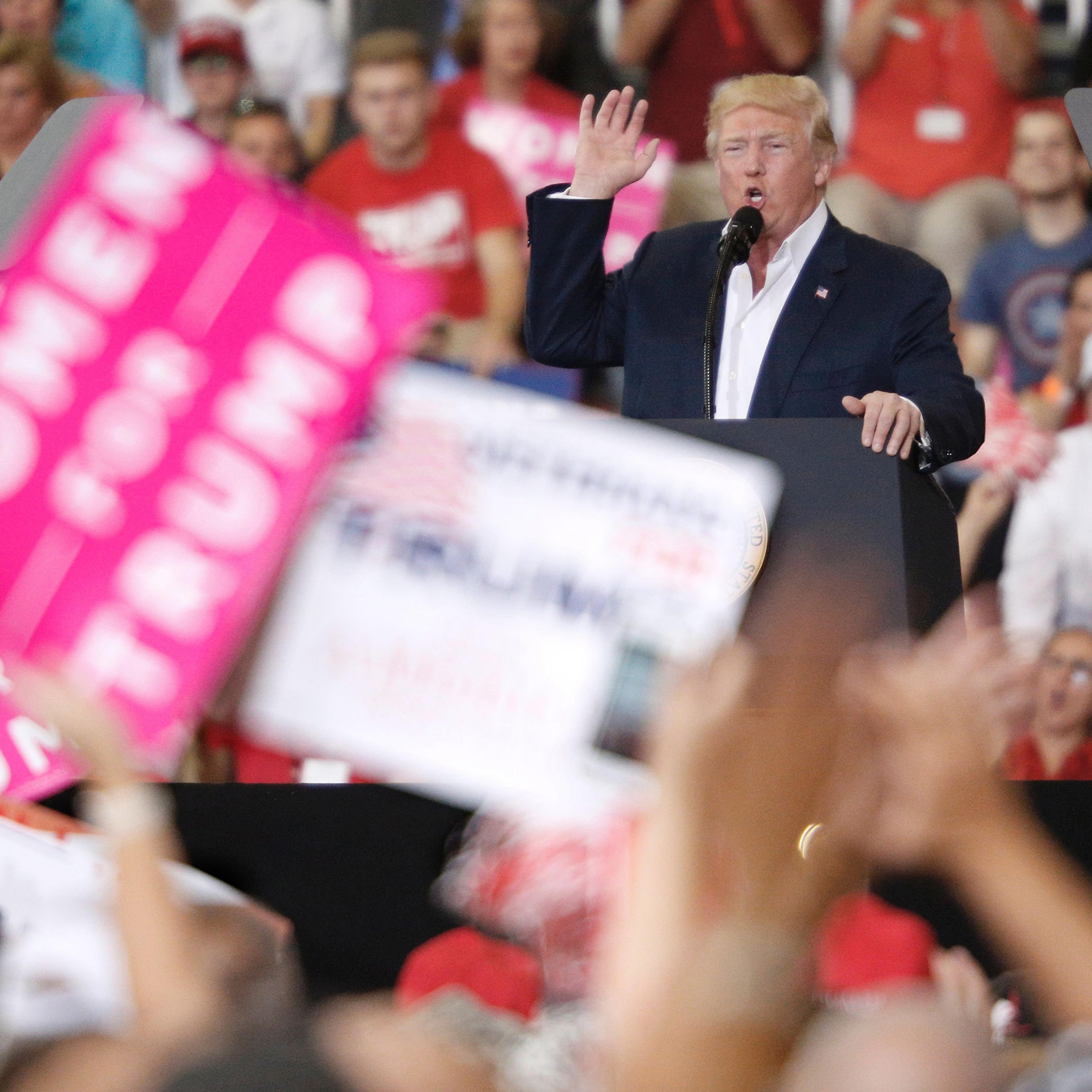 US-POLITICS-TRUMP