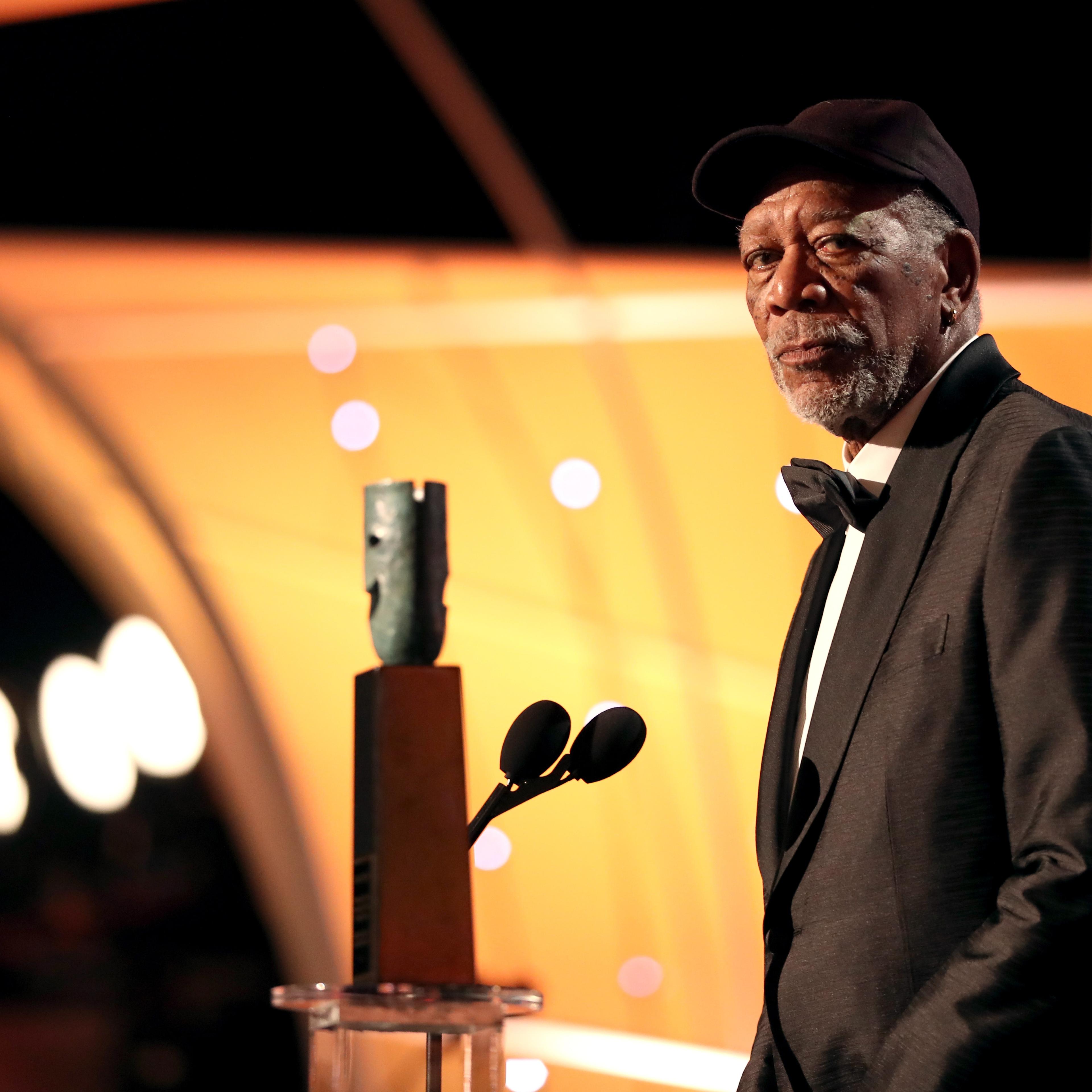 24th Annual Screen Actors Guild Awards - Show