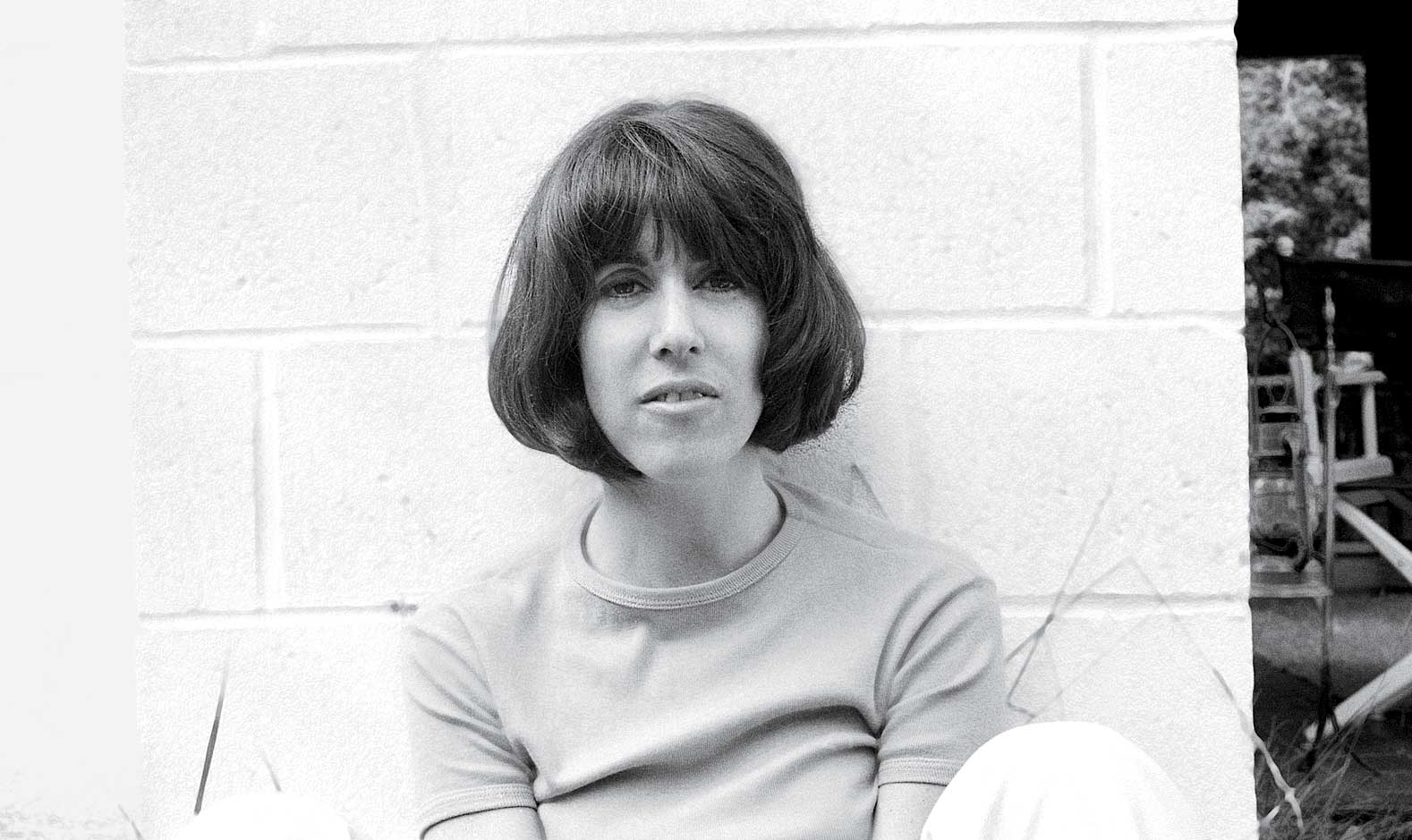 nora-ephron-everything-is-copy-hbo-documentary-jacob-bernstein