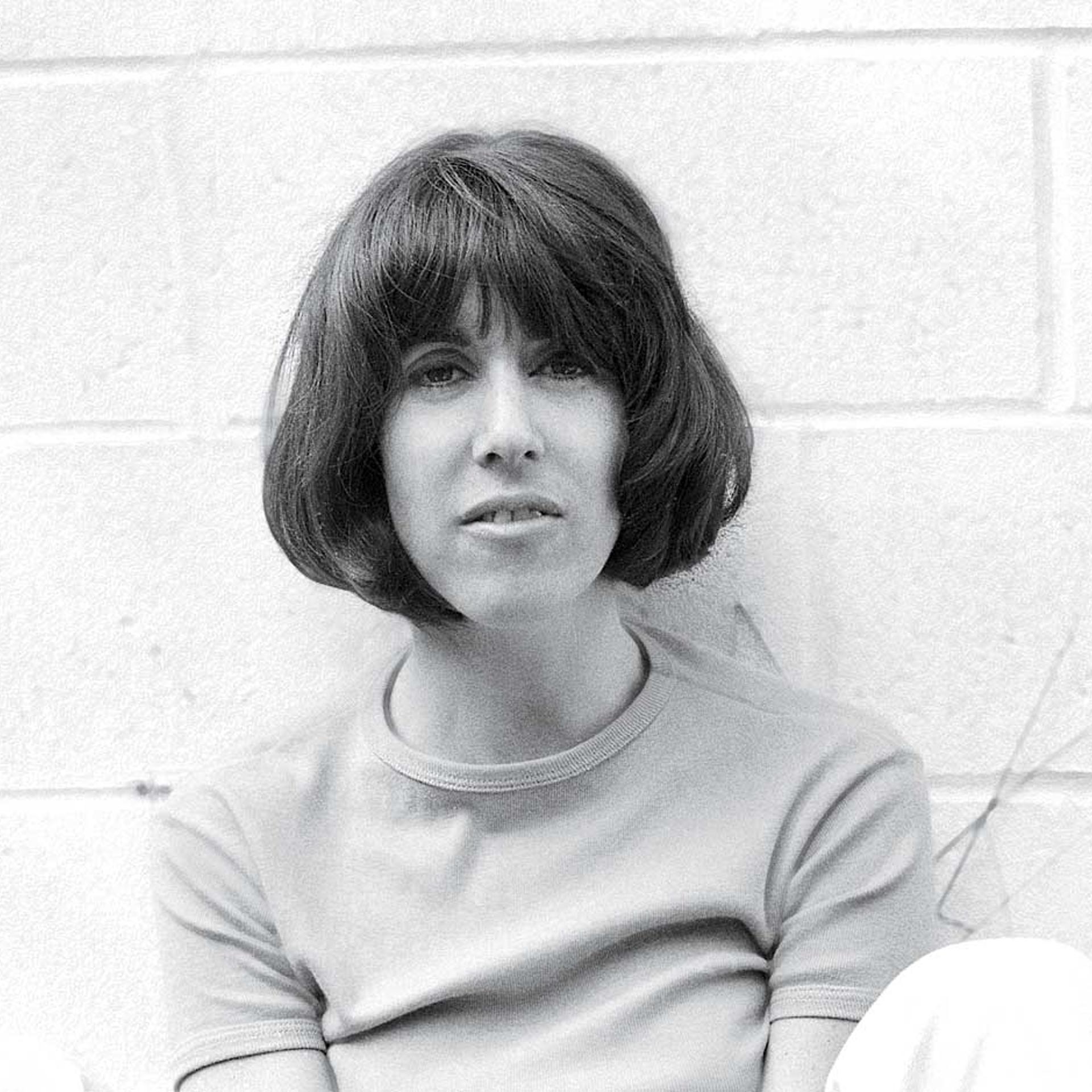 nora-ephron-everything-is-copy-hbo-documentary-jacob-bernstein