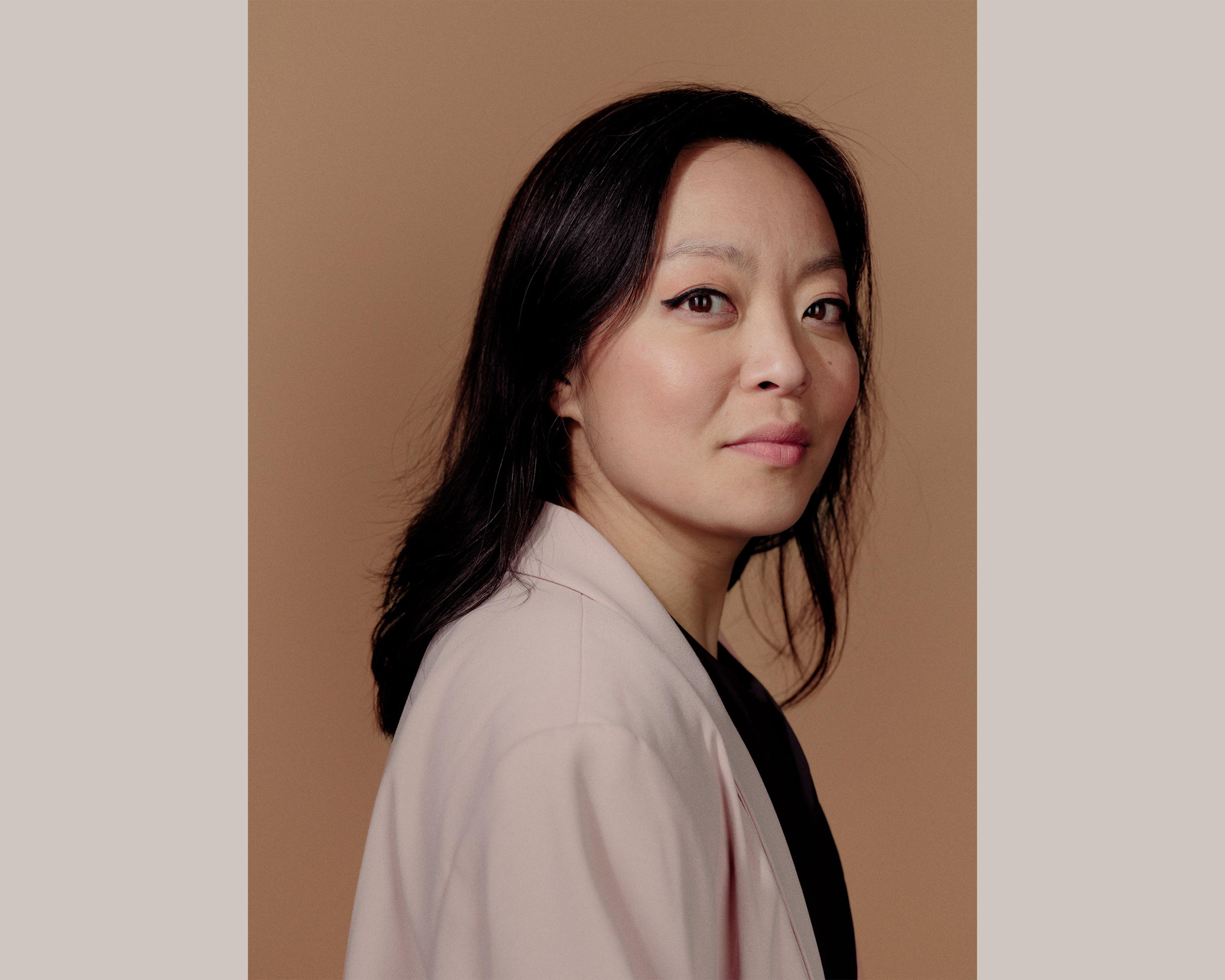 Francesca Hong