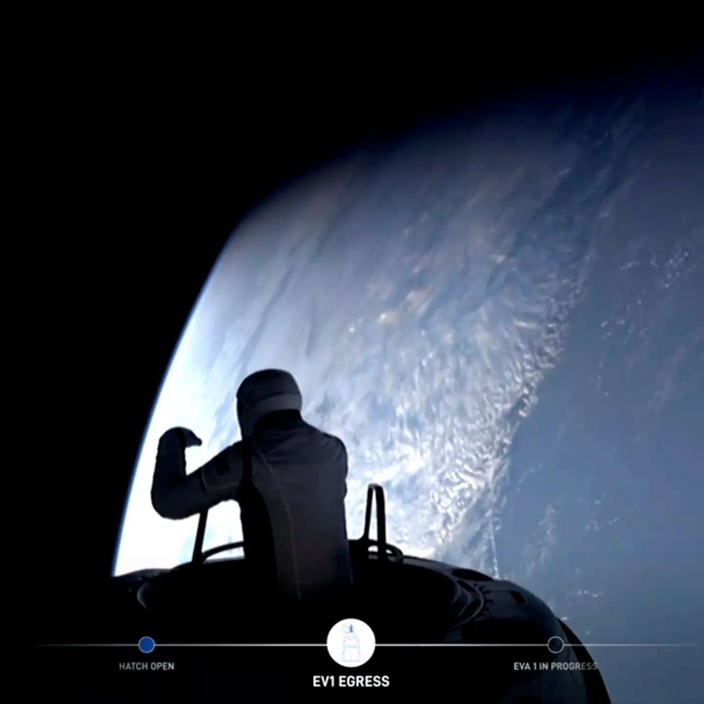 Private Spaceflight