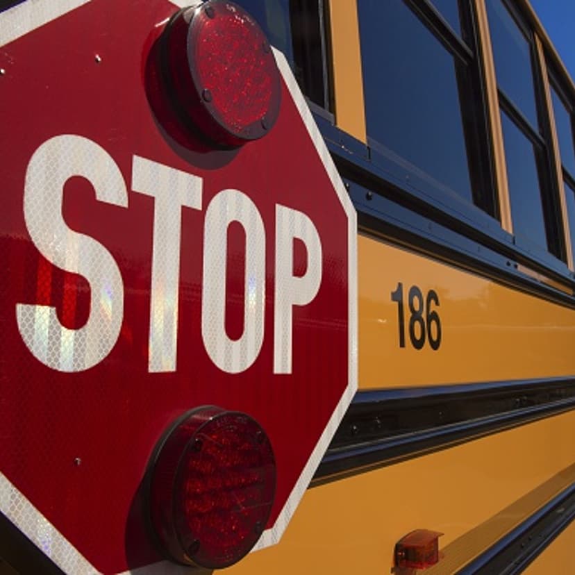 US-SCHOOL BUS