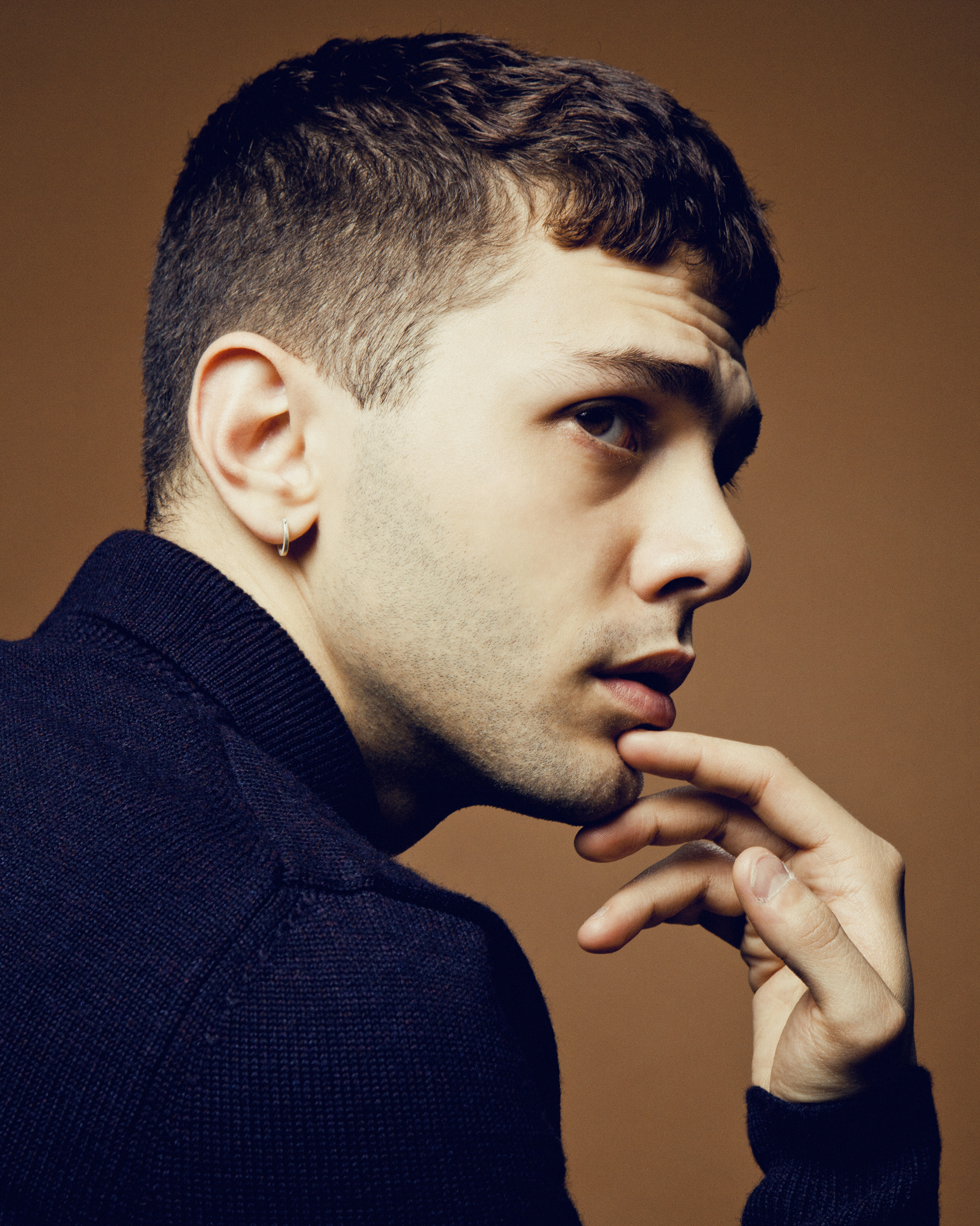 Drama King. The blockbuster dreams of Canada's indie wunderkind