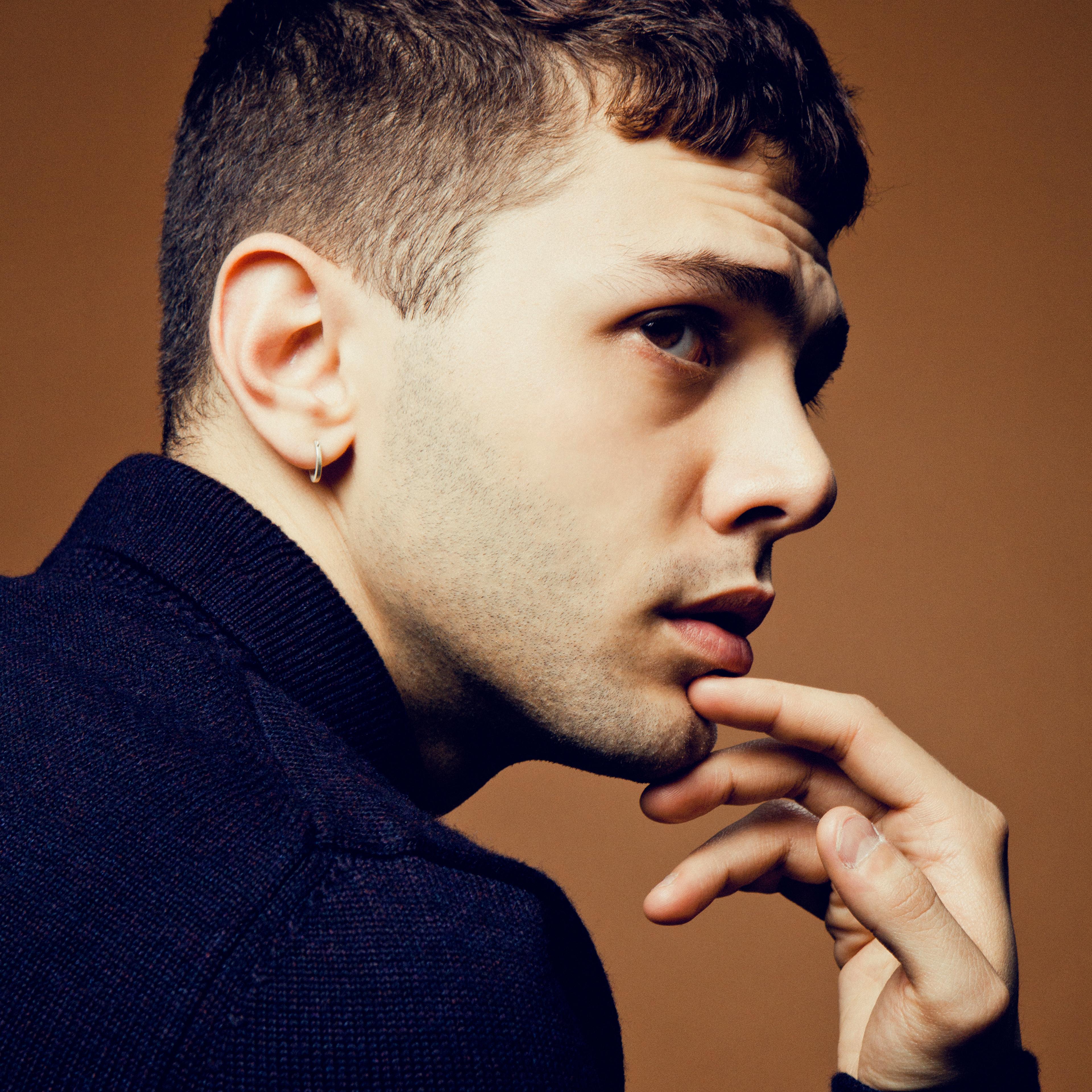 Drama King. The blockbuster dreams of Canada's indie wunderkind