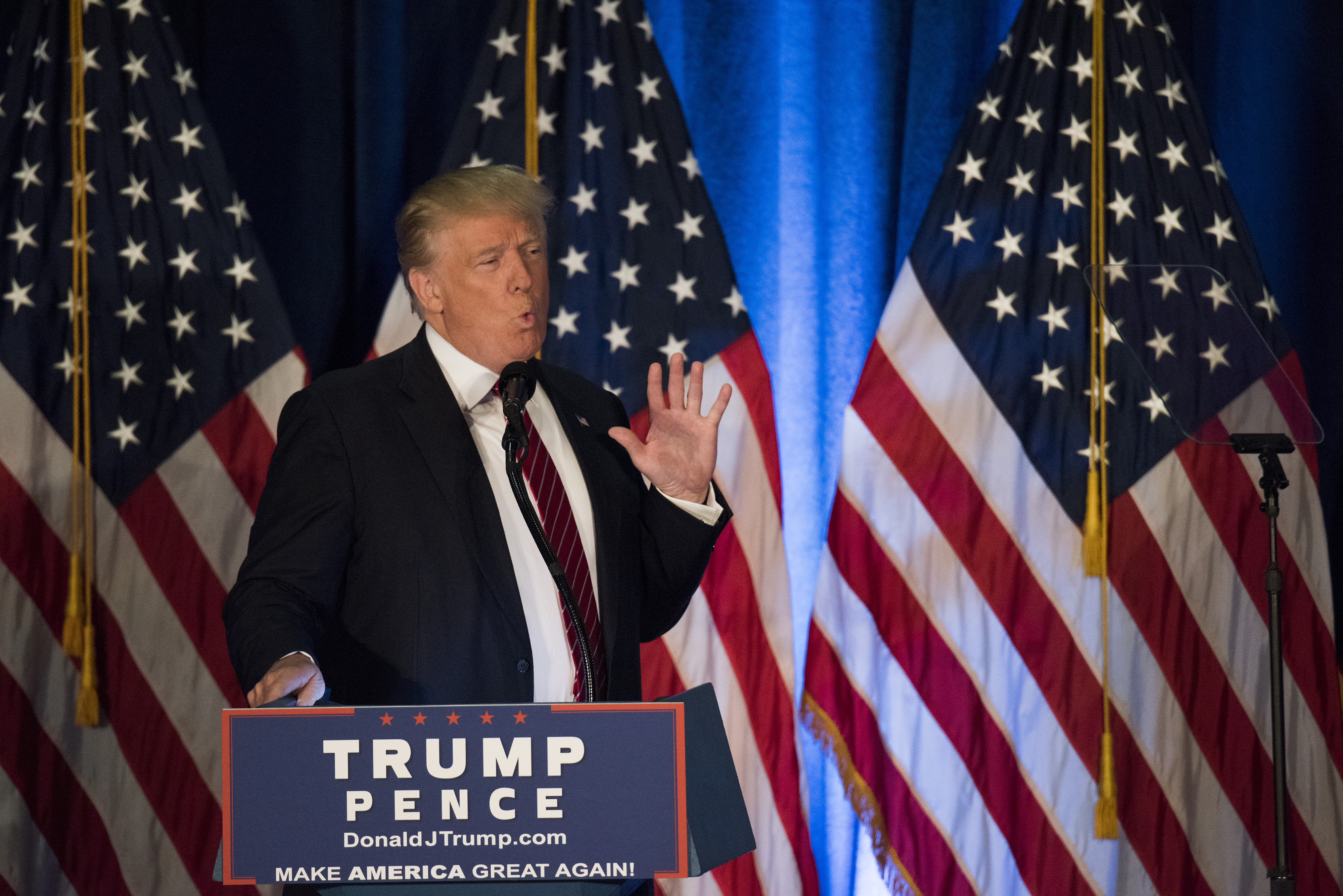 donald trump brexit