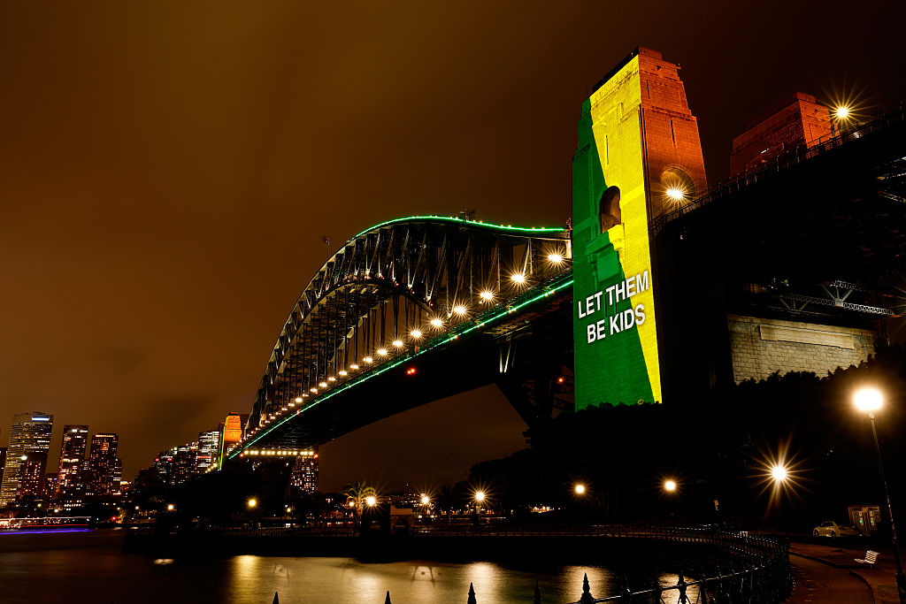 What the World Should Learn from Australia’s Social Media Law What the World Should Learn from Australia’s Social Media Law