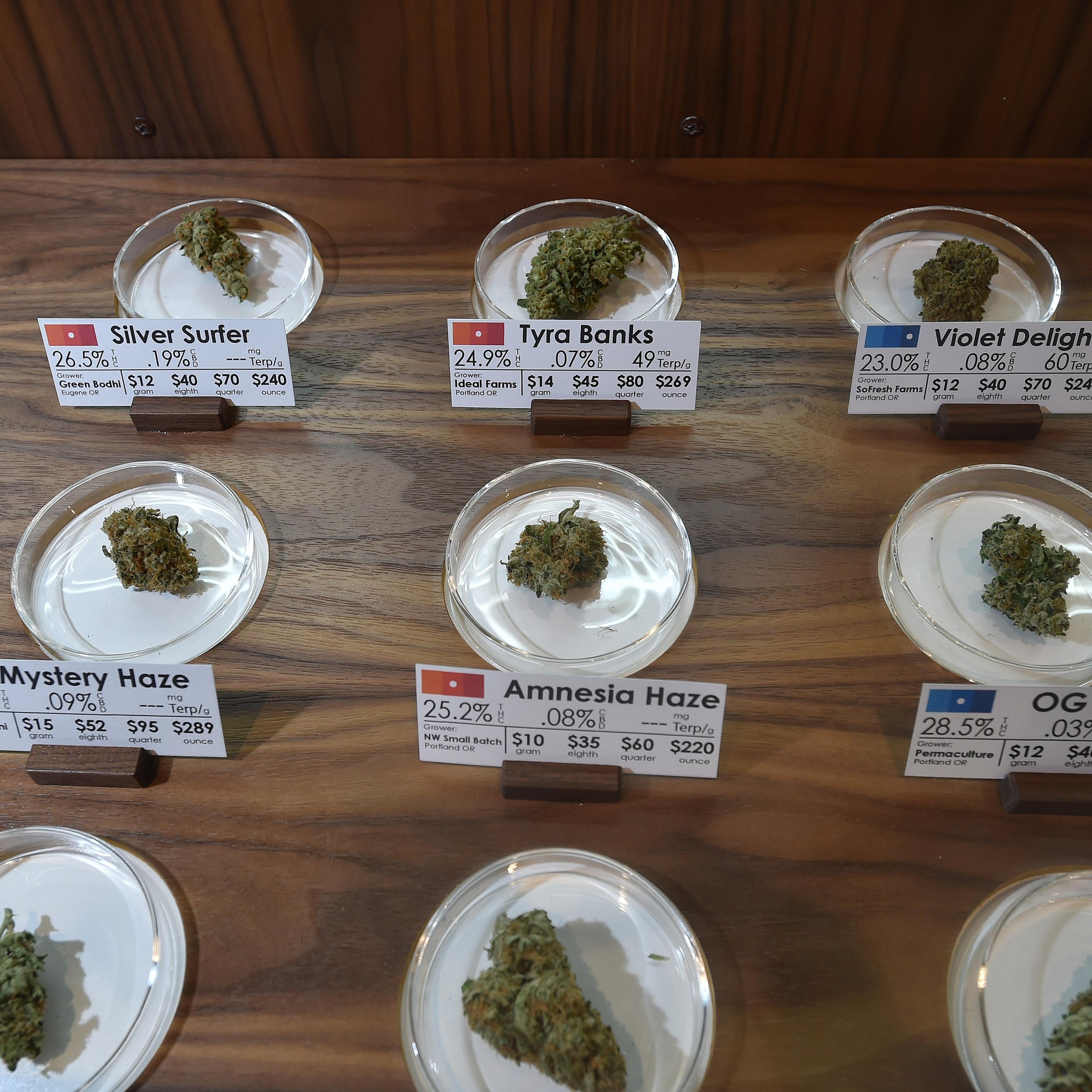 oregon-recreational-marijuana-tax-revenue