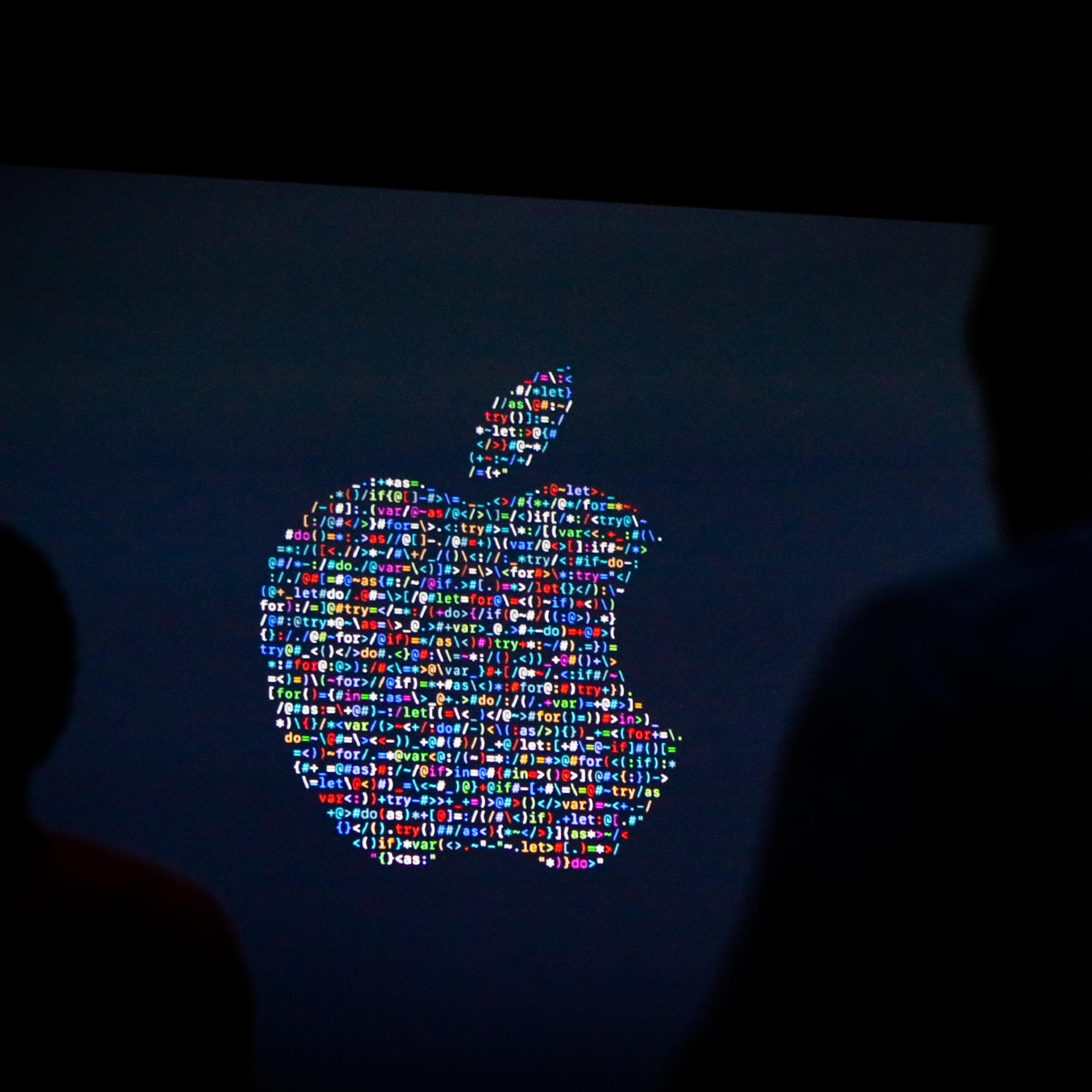 US-IT-LIFESTYLE-APPLE