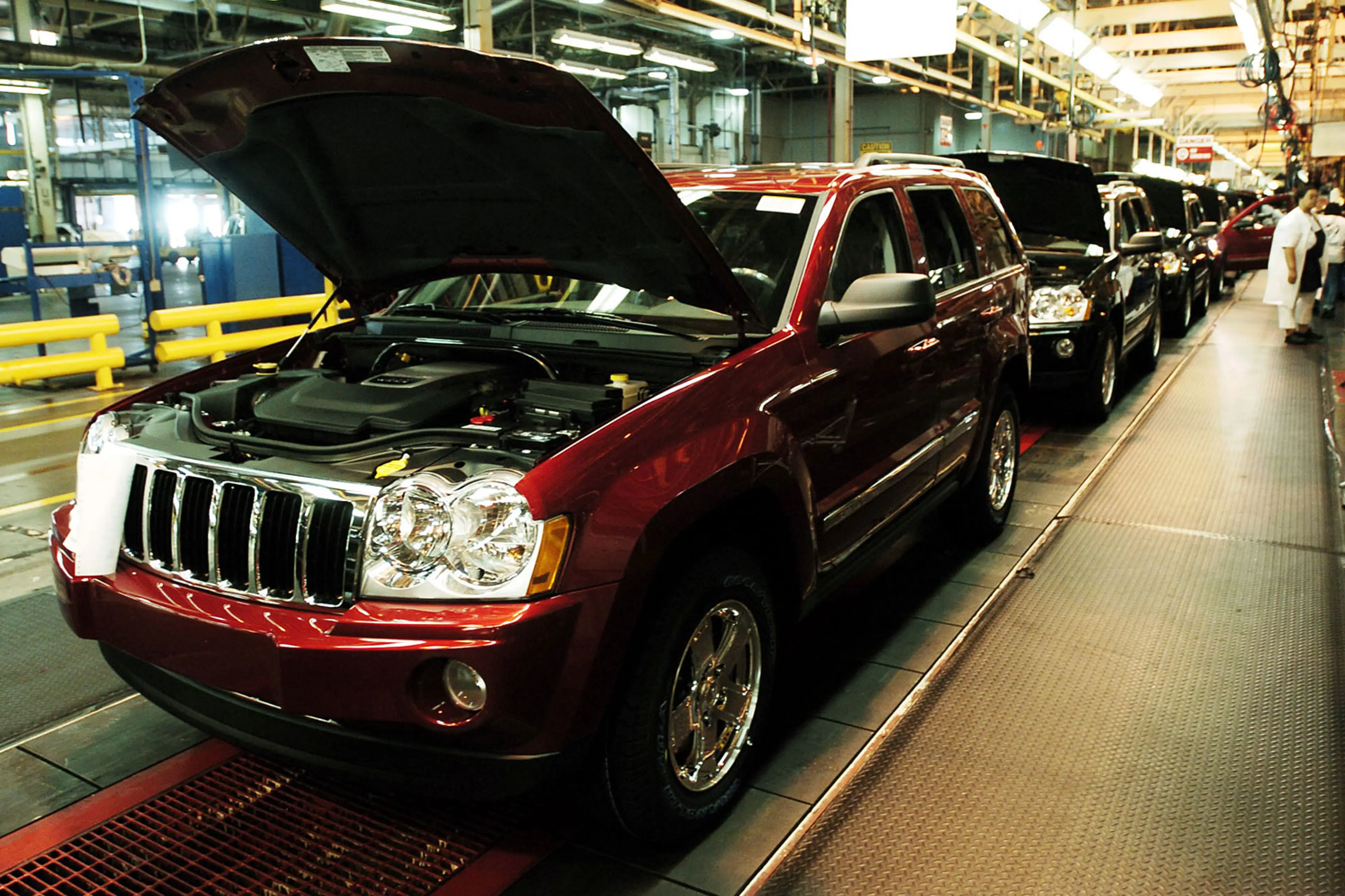 Jeep Ignition Switch Problems: Causes, Symptoms, and Fixes Jeep Ignition Switch Problems: Causes, Symptoms, and Fixes