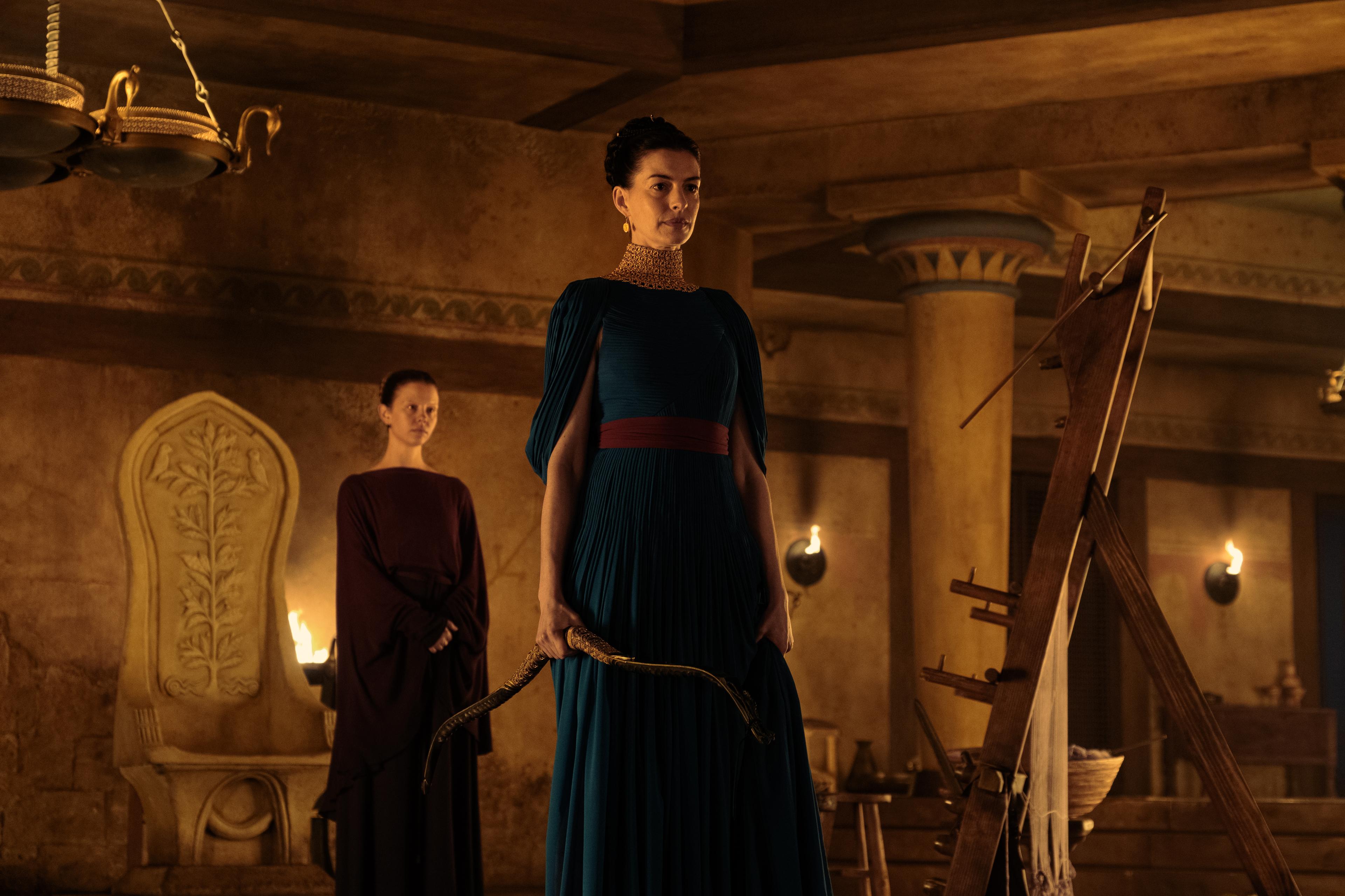 Explaining the End of 'The Odyssey': 'Zeus' Law,' Xenia, and the Guest-Host Relationship at the Heart of Film
