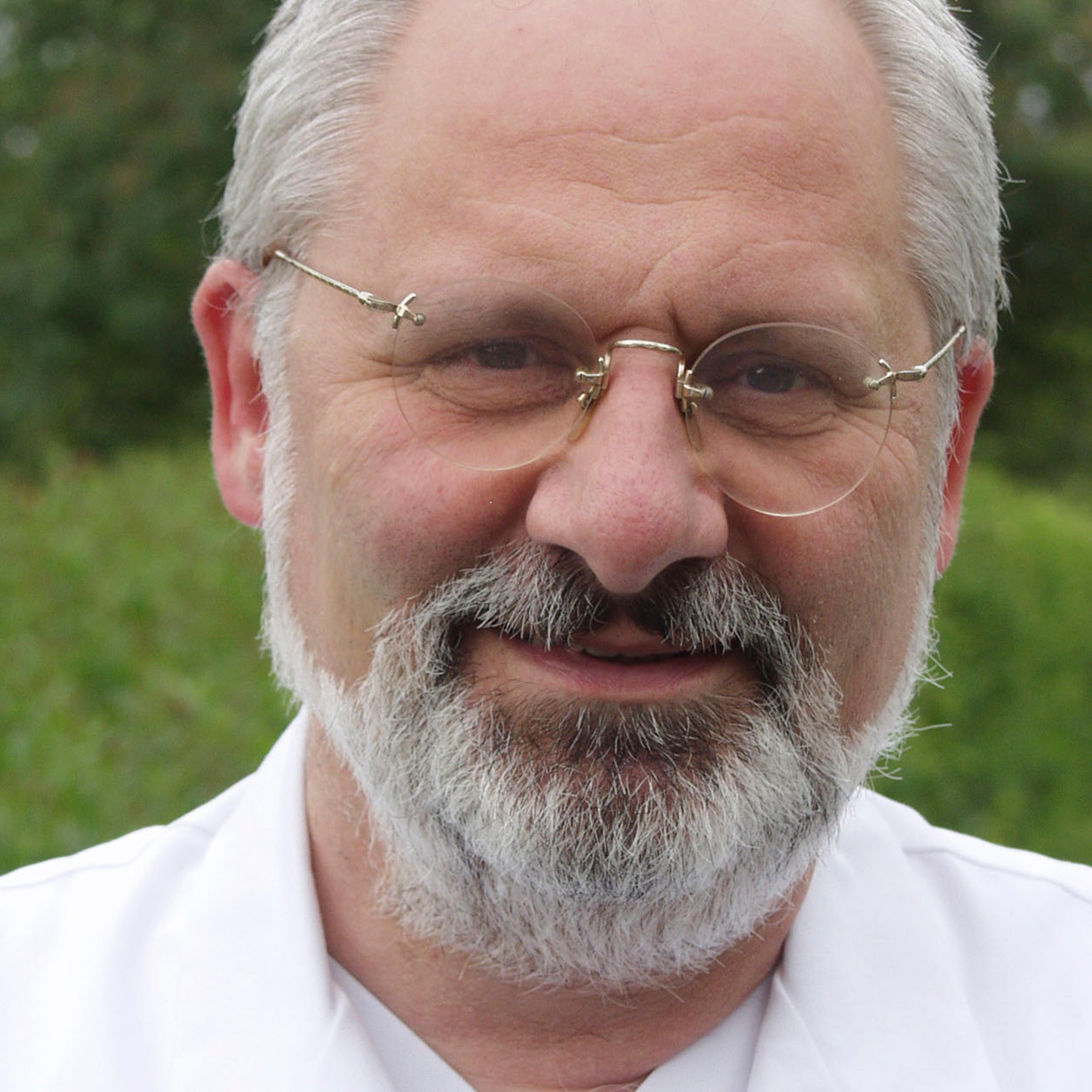 Doctor Juergen Schaefer diagnosed a patient after seeing an episode of the hit TV medical drama "House."