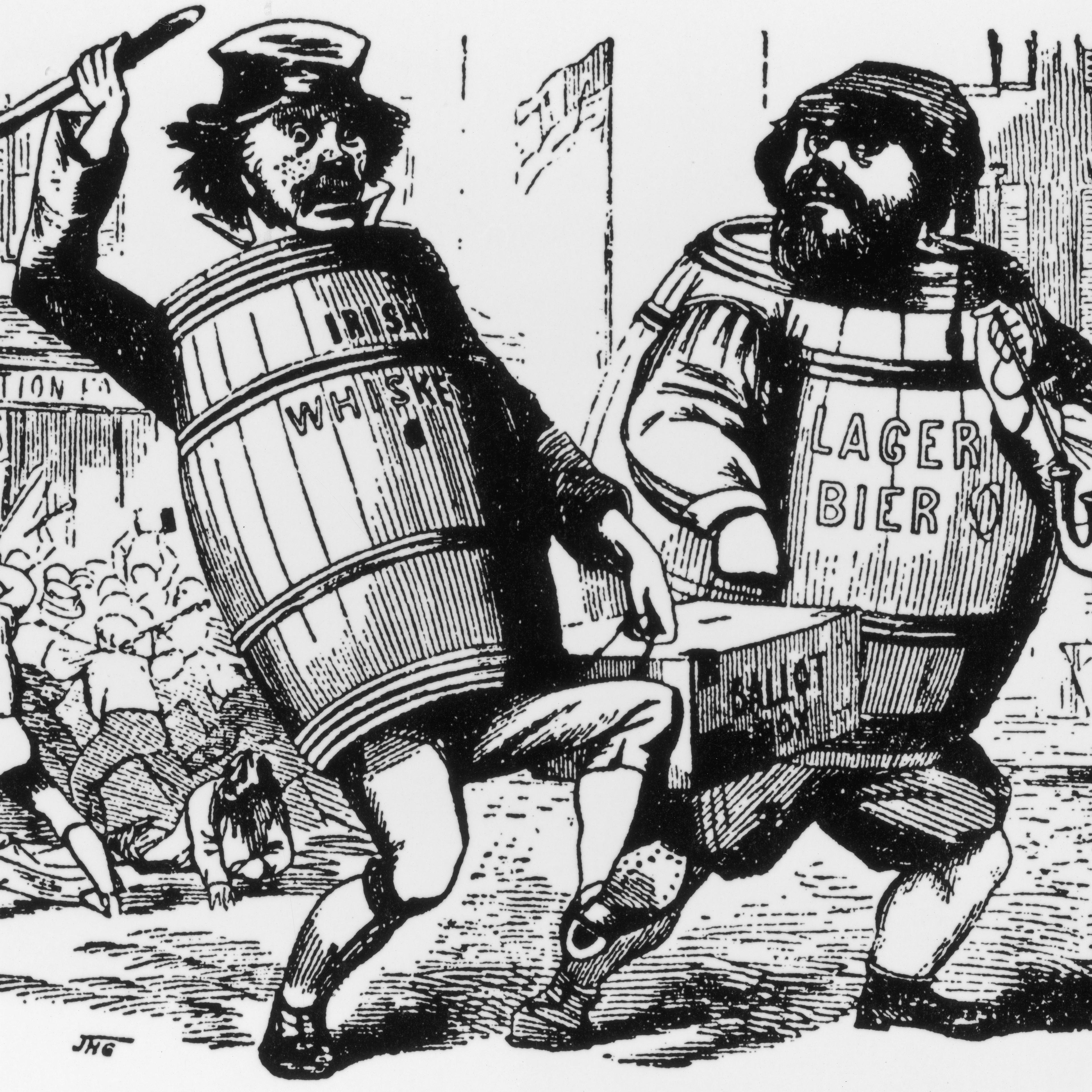 Crooked Voting By Immigrants