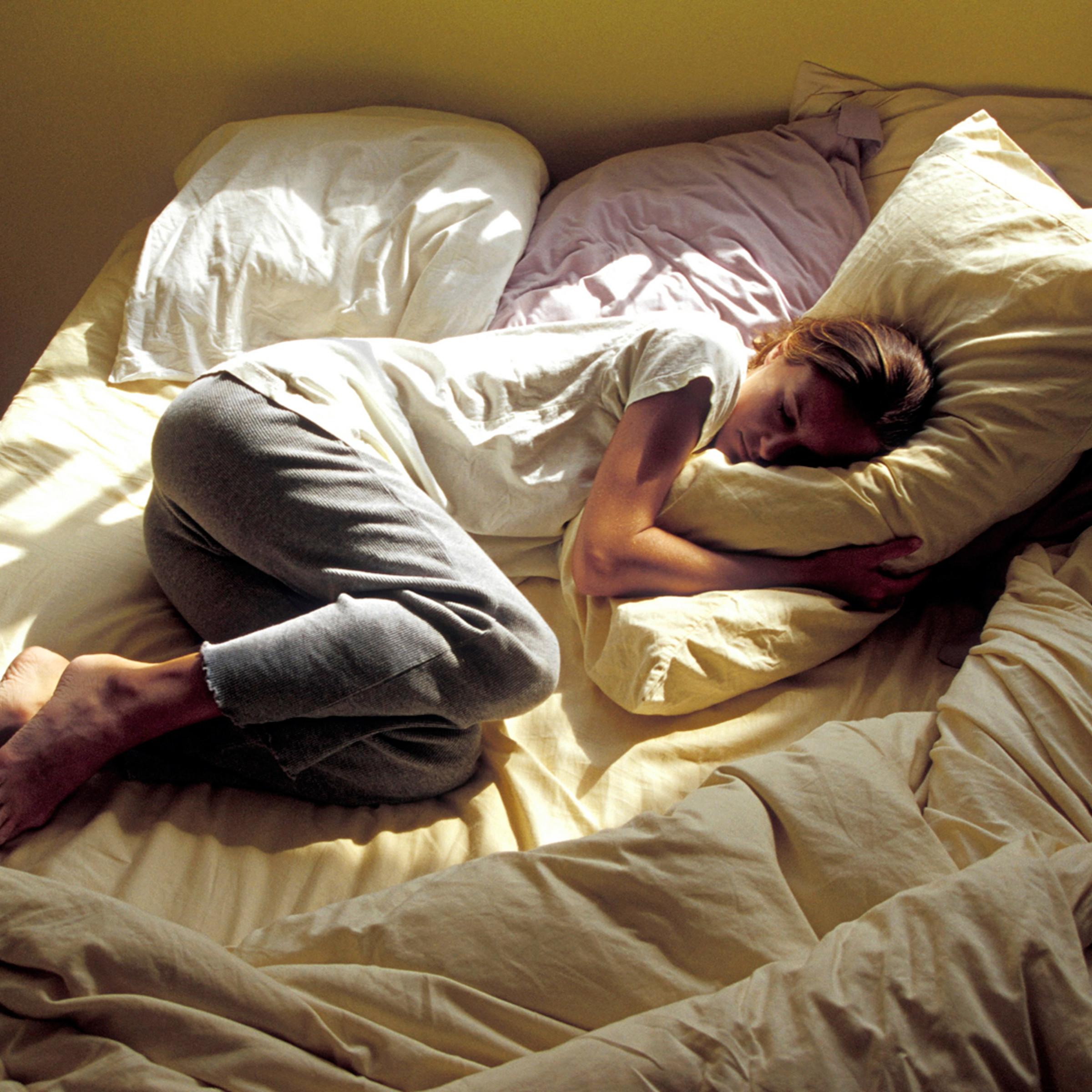 Among adolescents, getting less than nine hours of sleep has been linked to depression, obesity and more