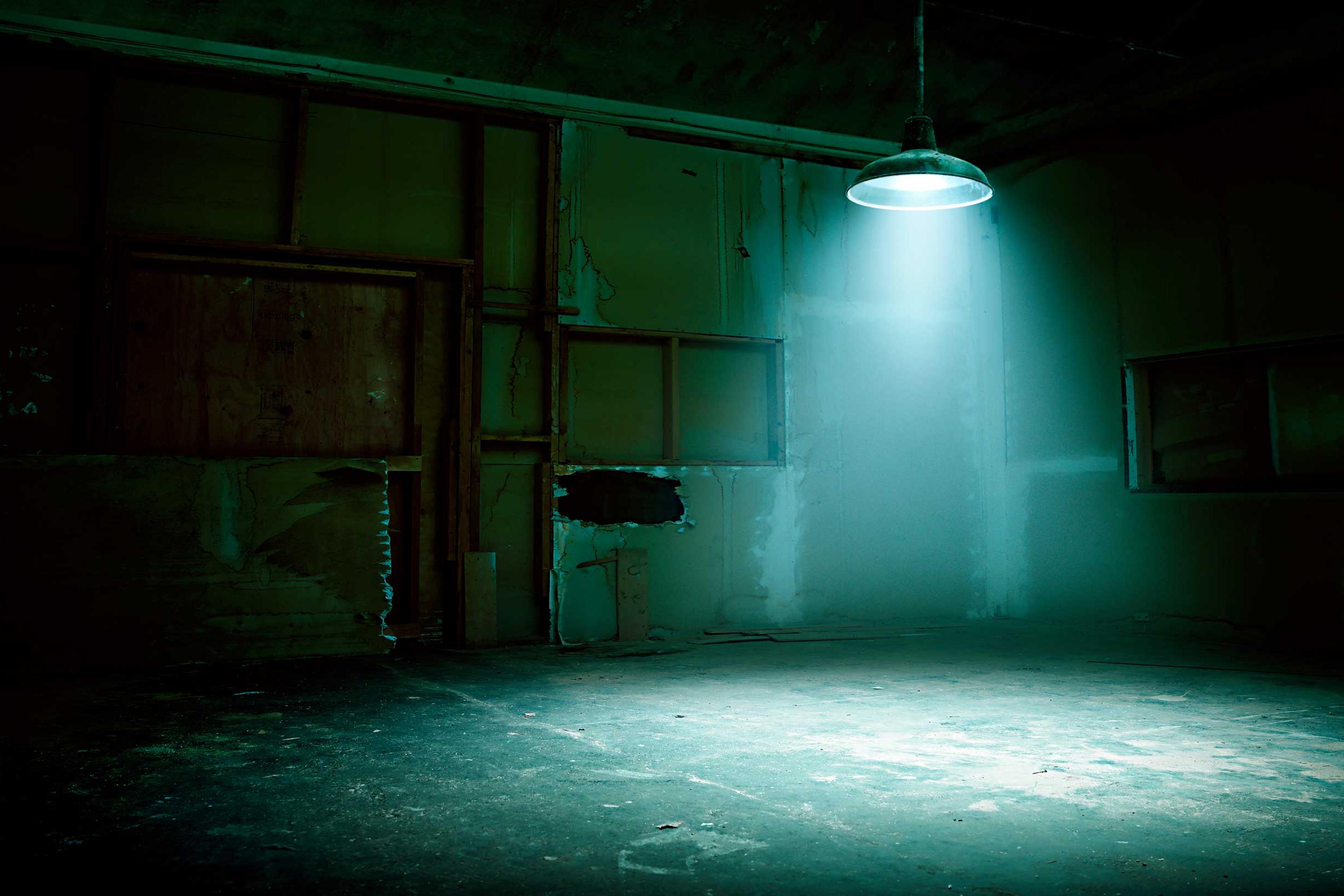 CIA Torture Report