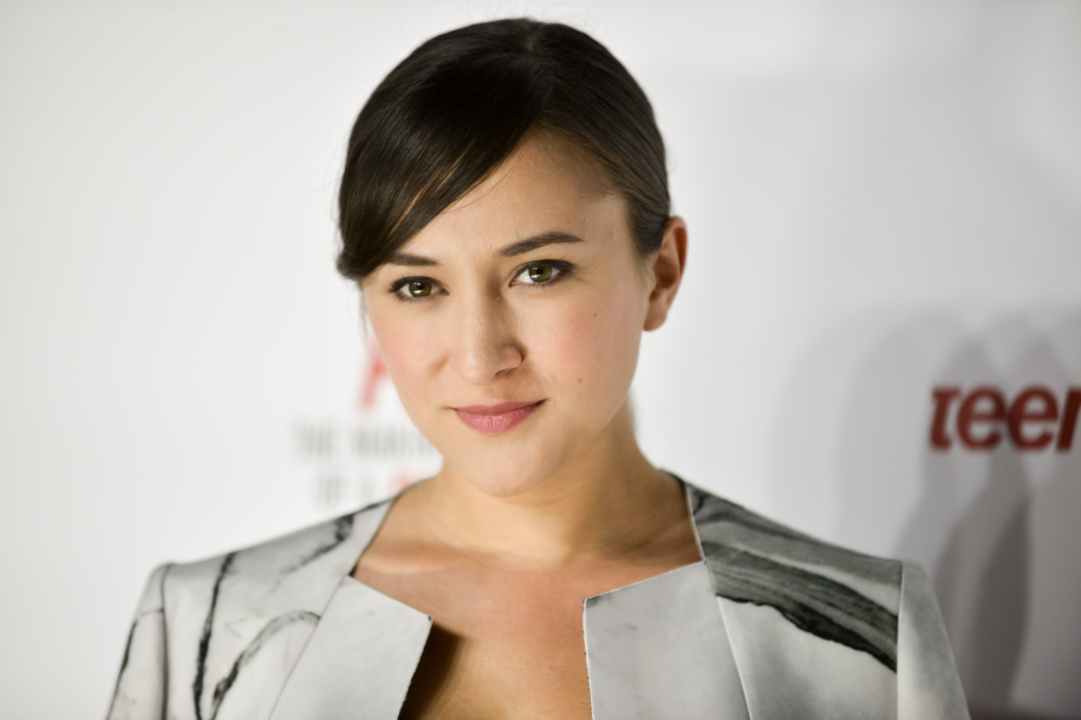 Zelda Williams