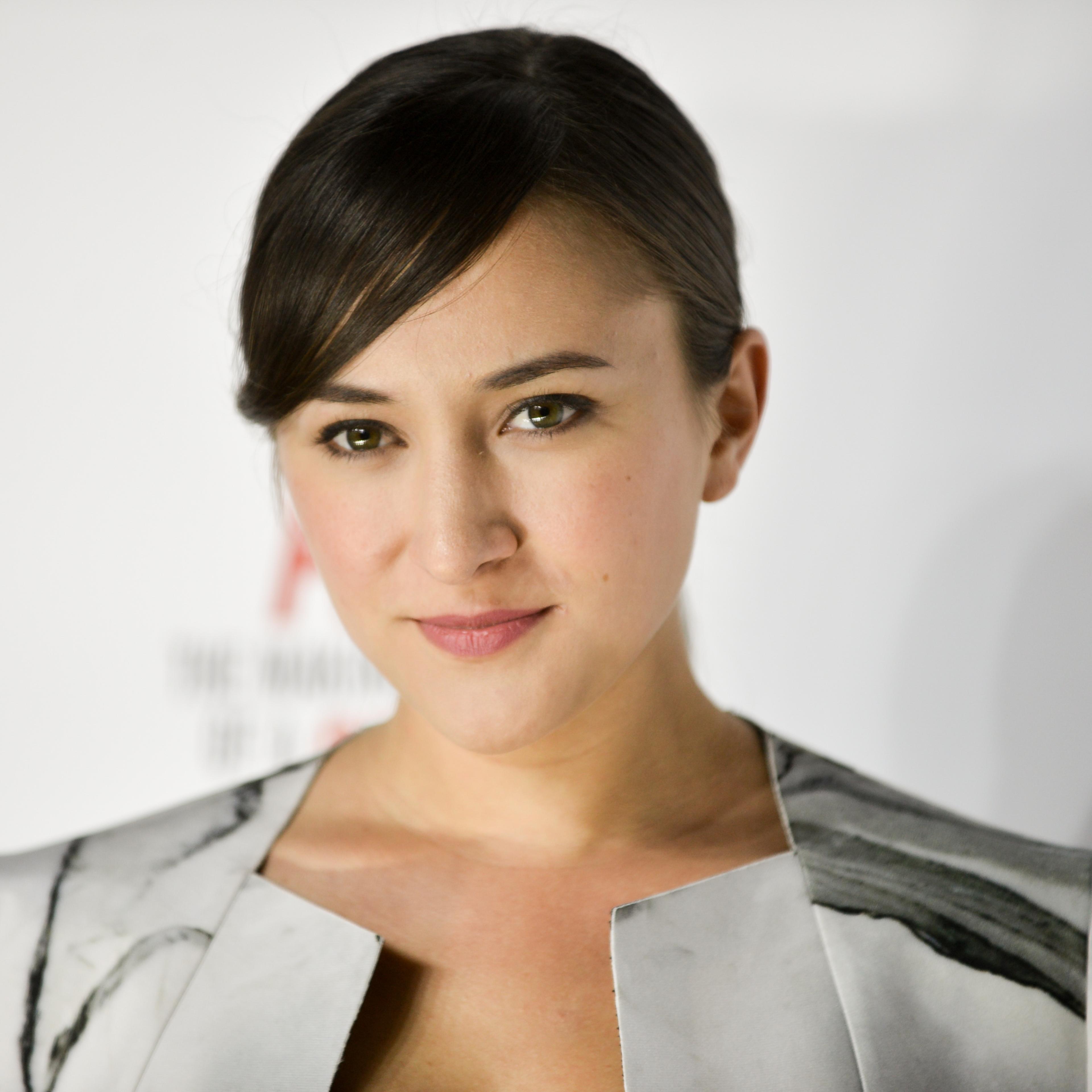 Zelda Williams