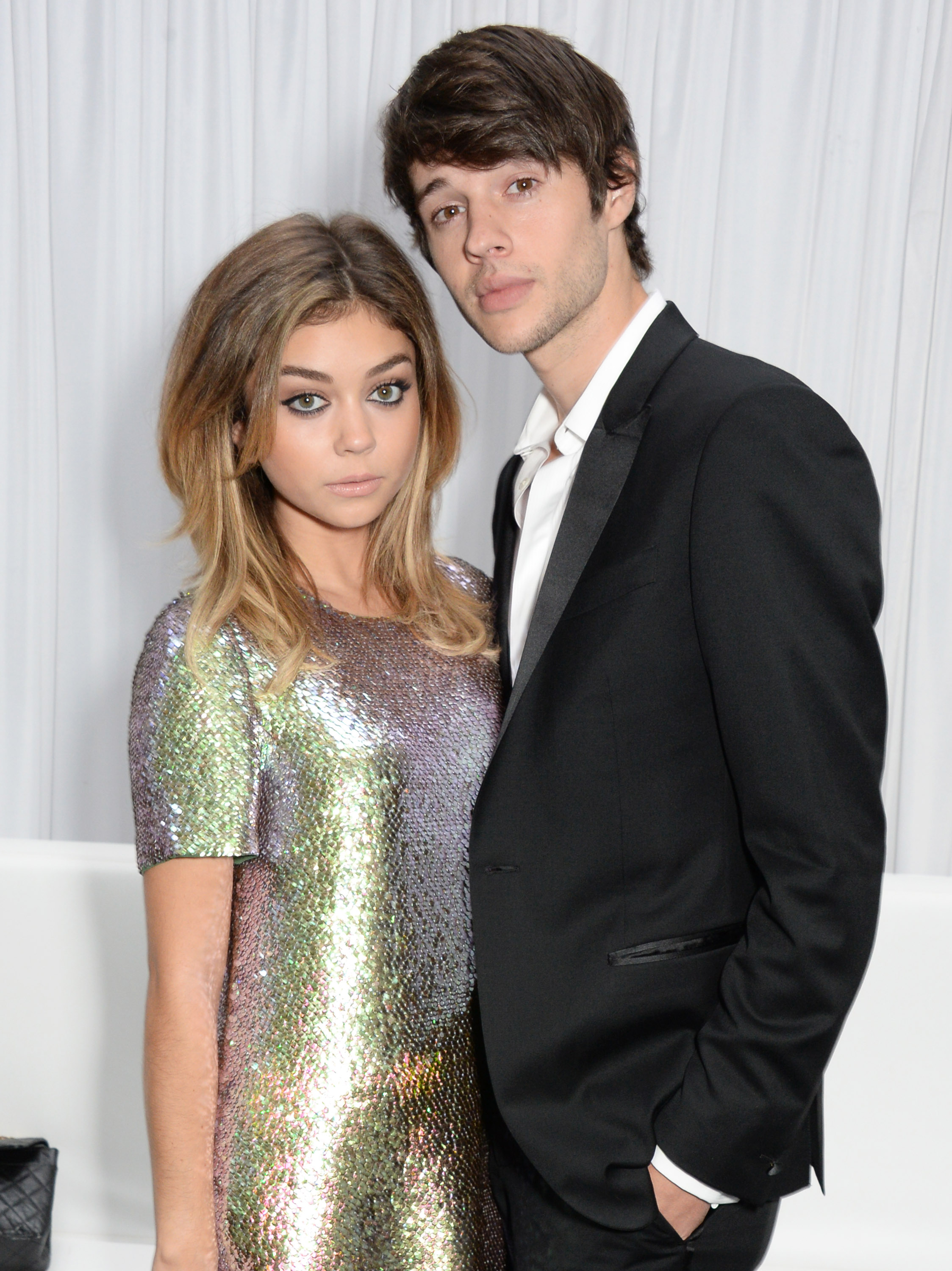 Glamour Women Of The Year Awards - Inside Arrivals