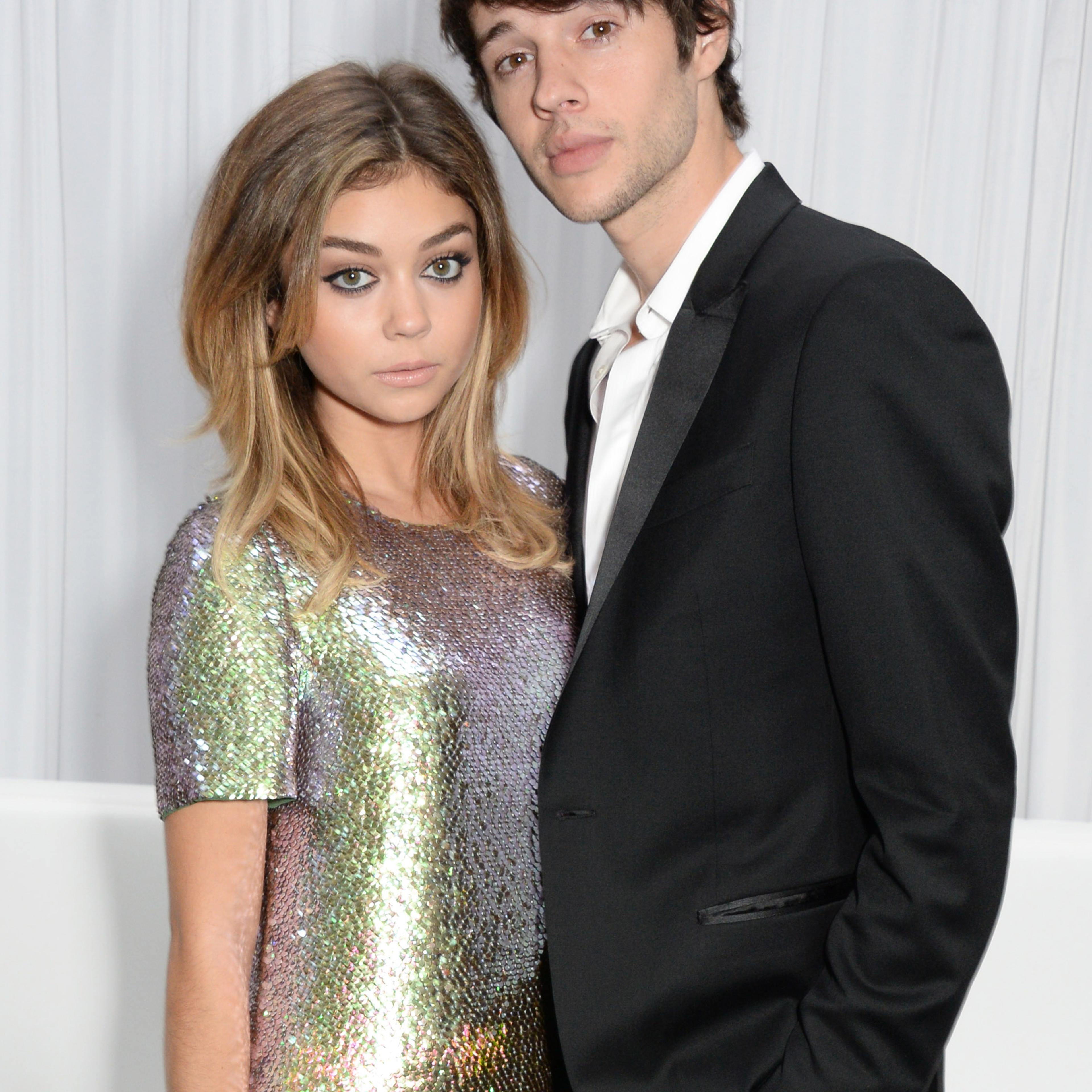 Glamour Women Of The Year Awards - Inside Arrivals