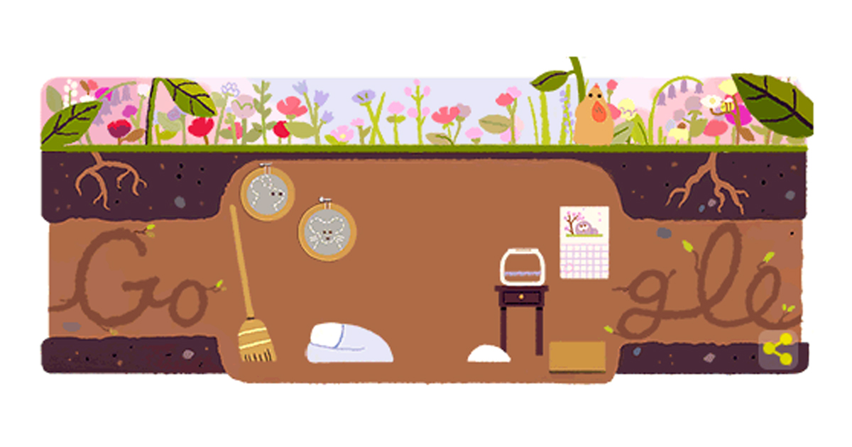 google-doogle