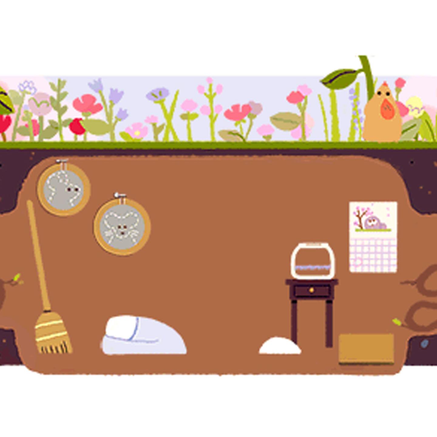 google-doogle