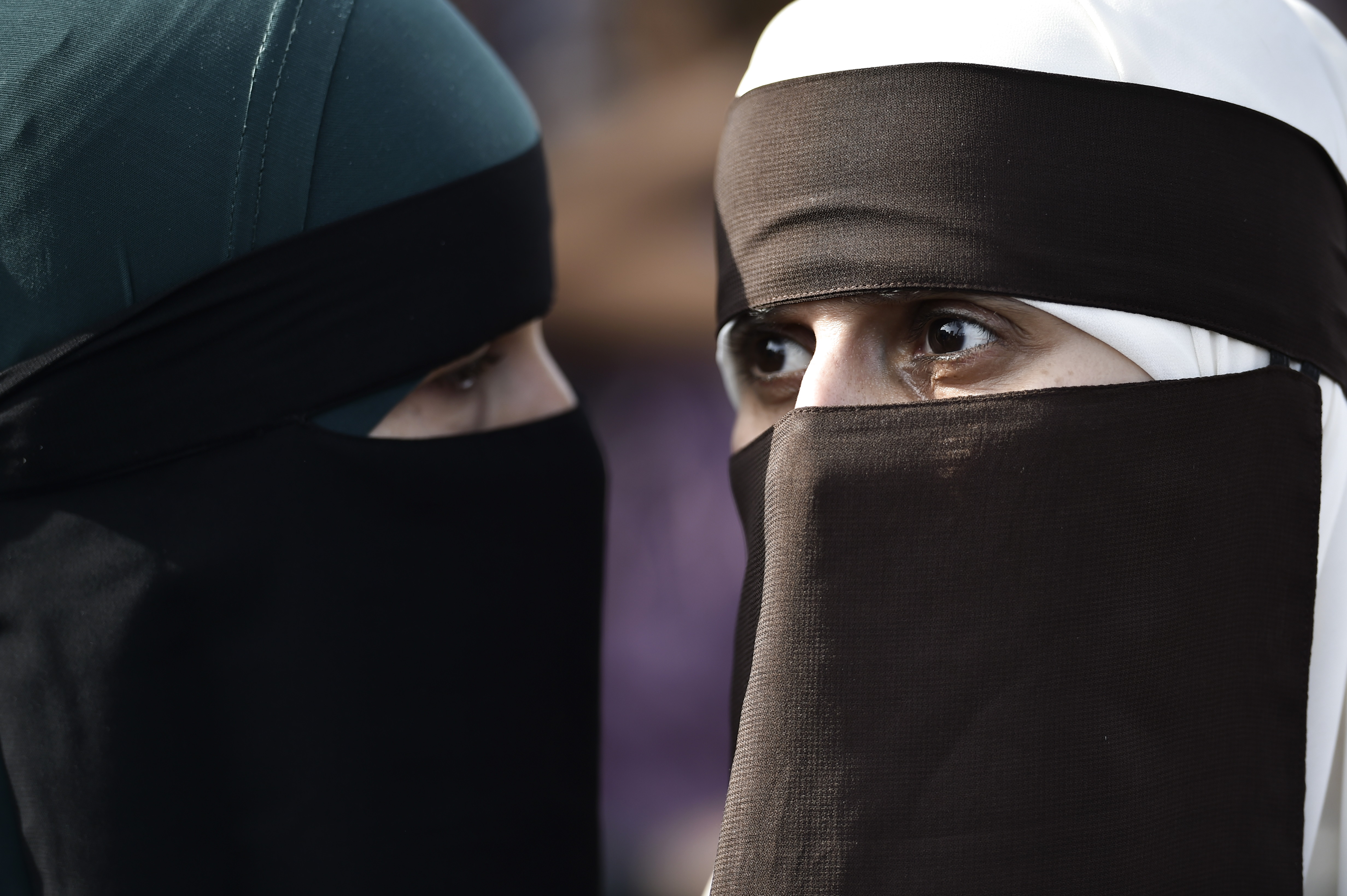 DENMARK-POLITICS-RELIGION-ISLAM