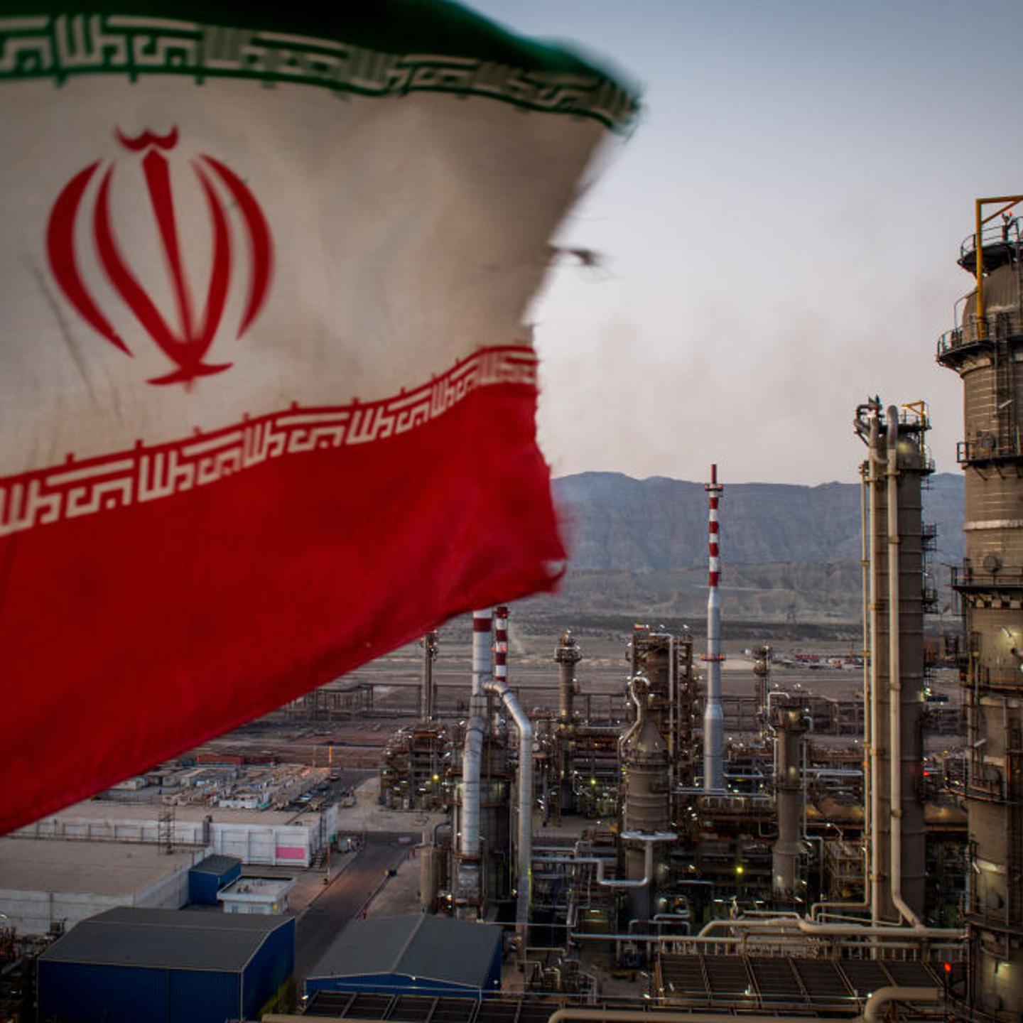 Iran To Meet Own Gasoline Needs After Persian Gulf Star Refinery Expansion