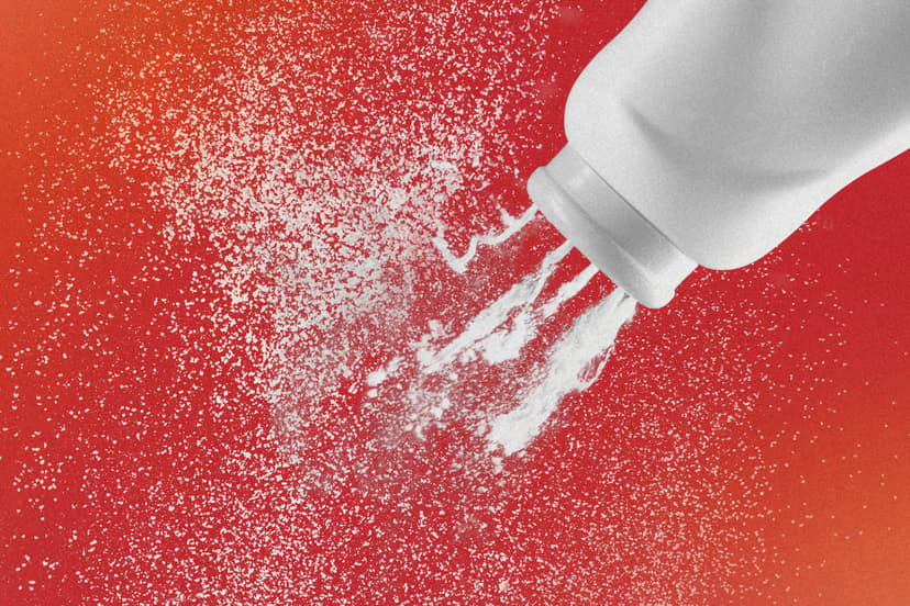 Talc Effects Talc Is Suddenly in the Spotlight. Is it Bad for You?